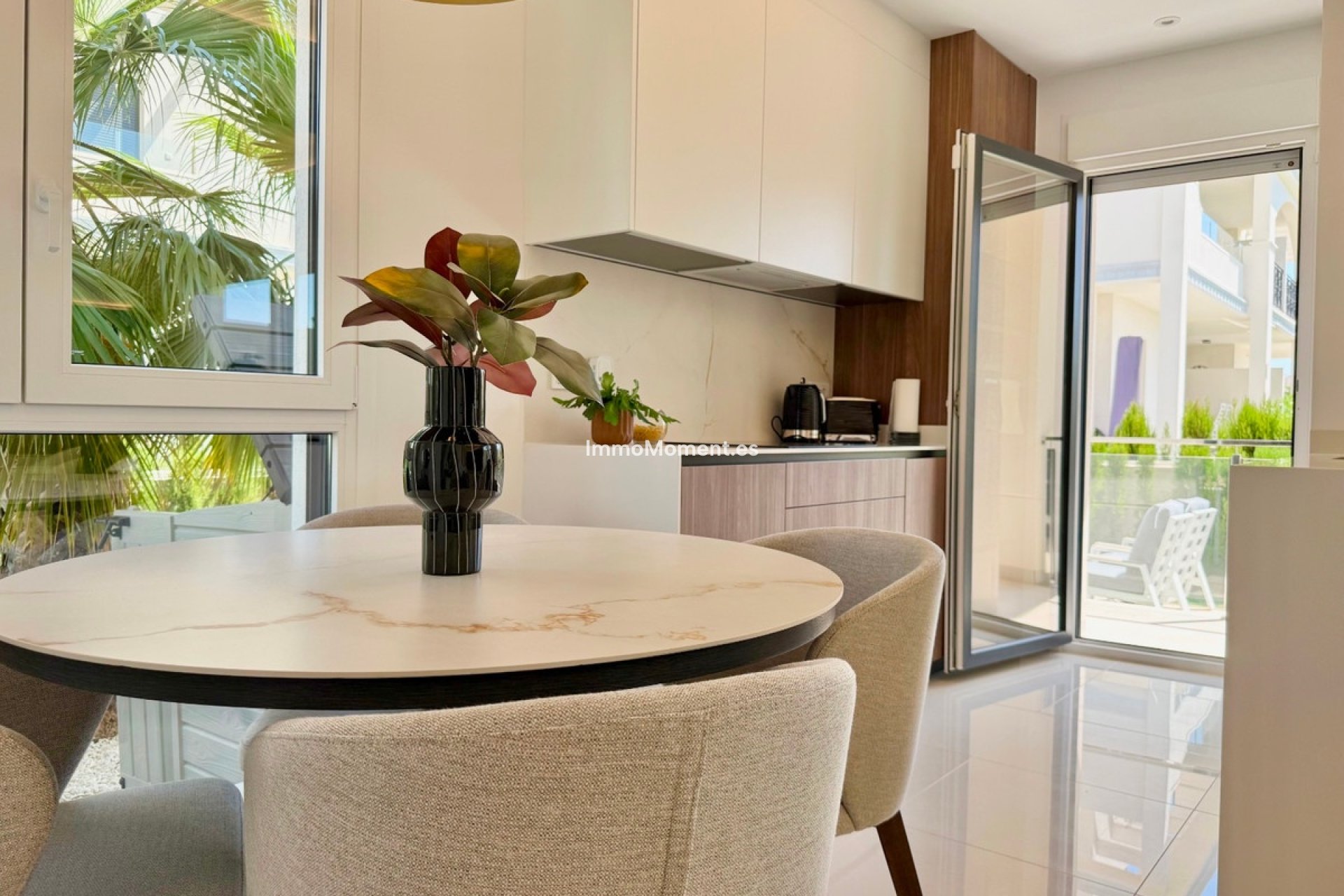Revente - Appartement - Rojales - Ciudad Quesada