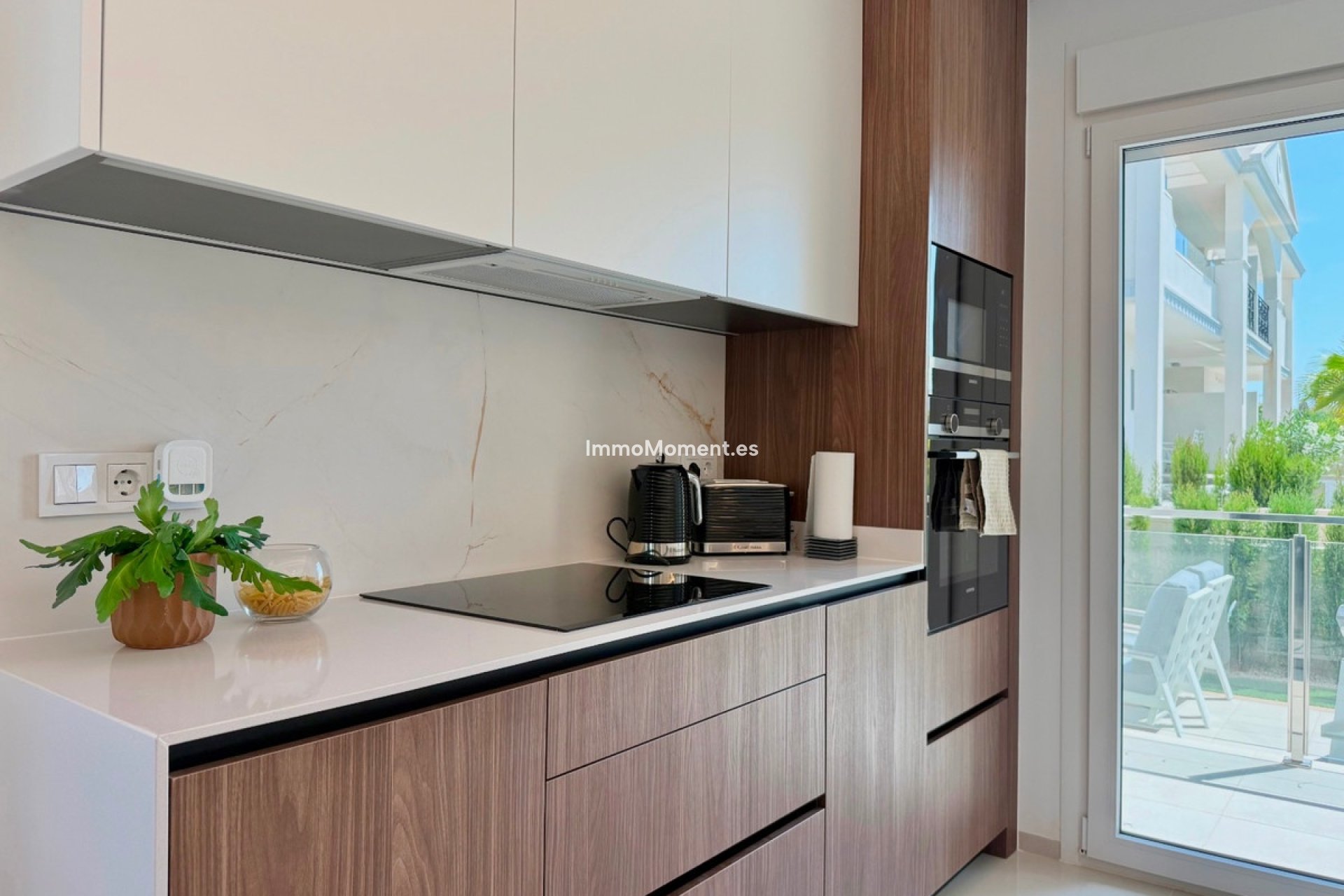 Revente - Appartement - Rojales - Ciudad Quesada