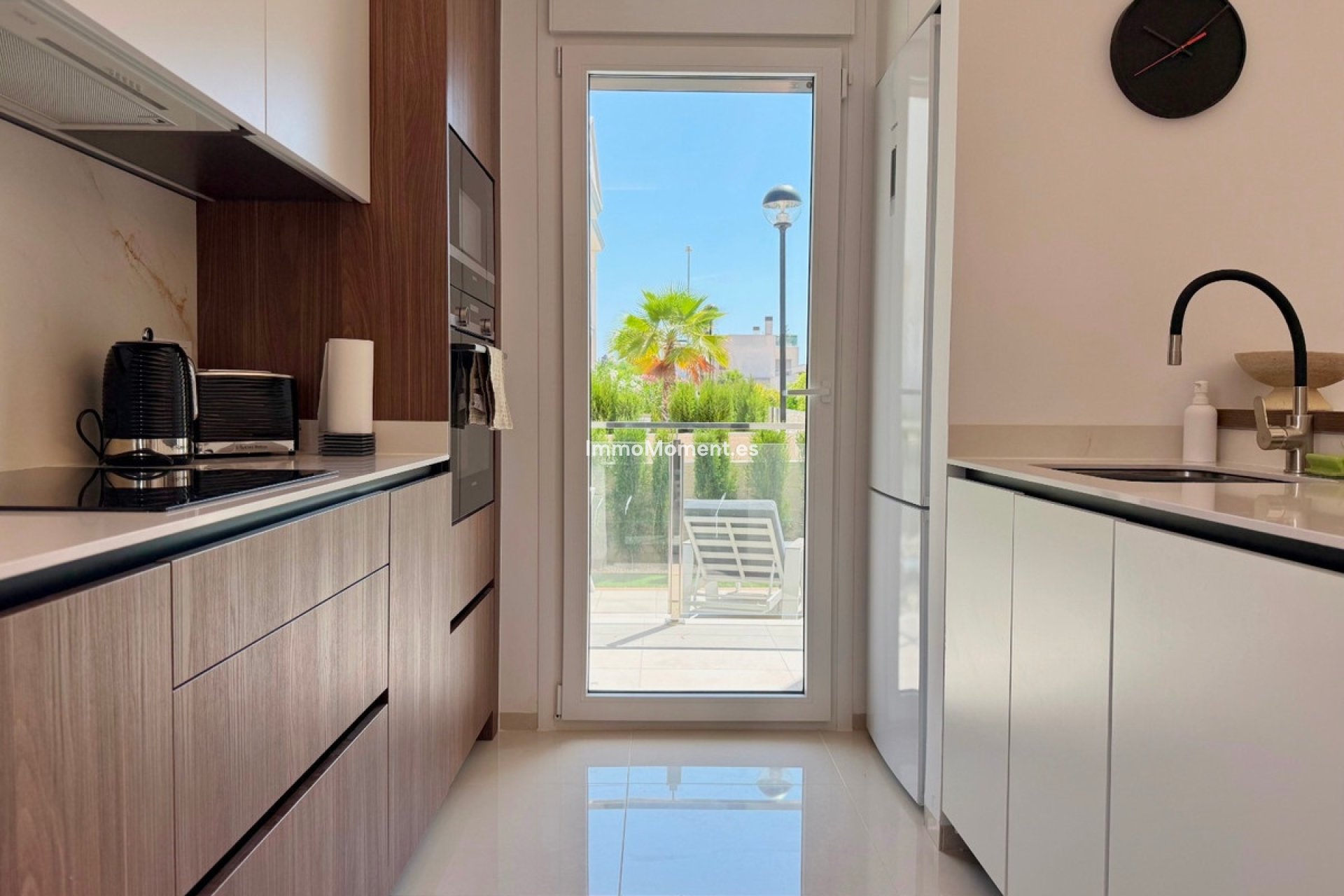 Revente - Appartement - Rojales - Ciudad Quesada