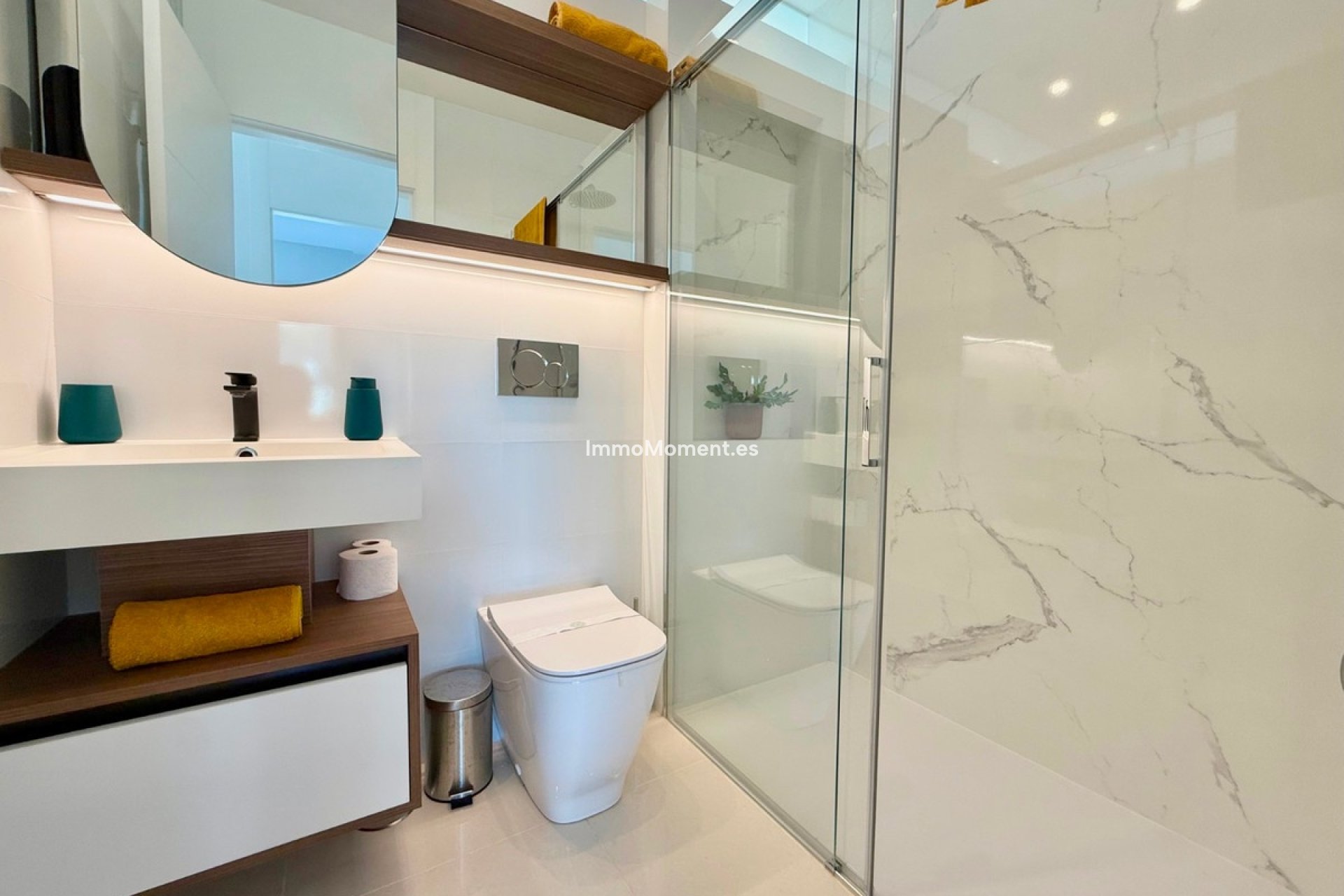 Revente - Appartement - Rojales - Ciudad Quesada