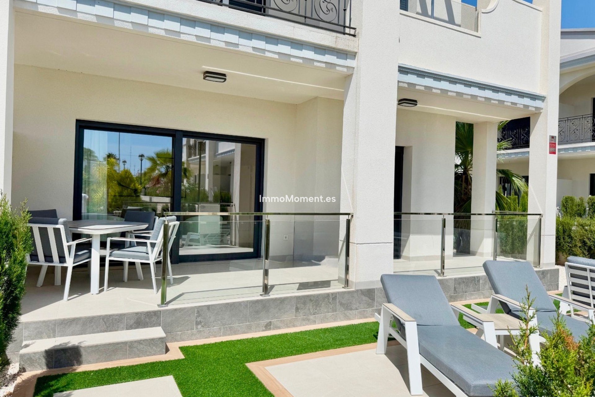Revente - Appartement - Rojales - Ciudad Quesada