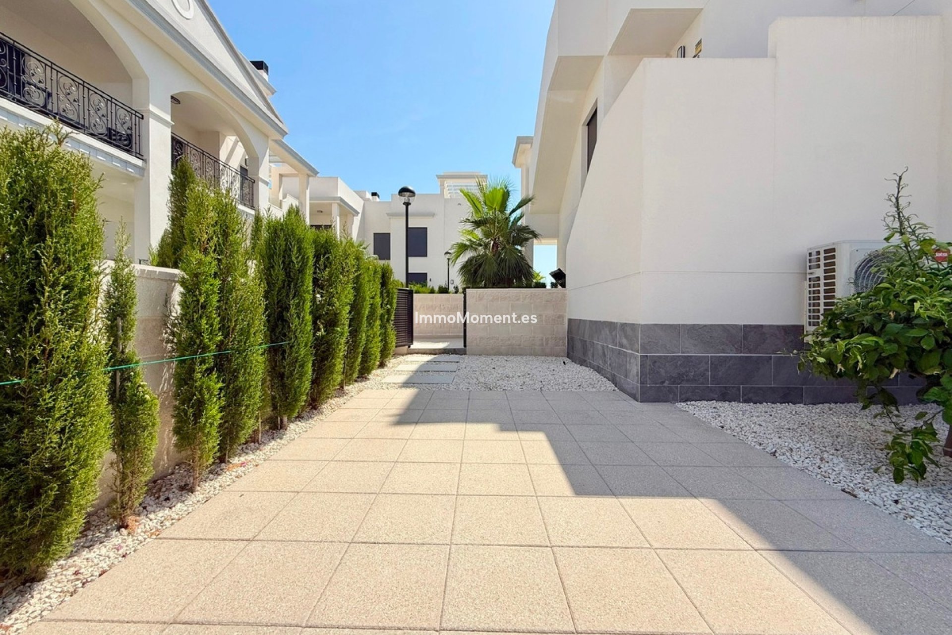 Revente - Appartement - Rojales - Ciudad Quesada