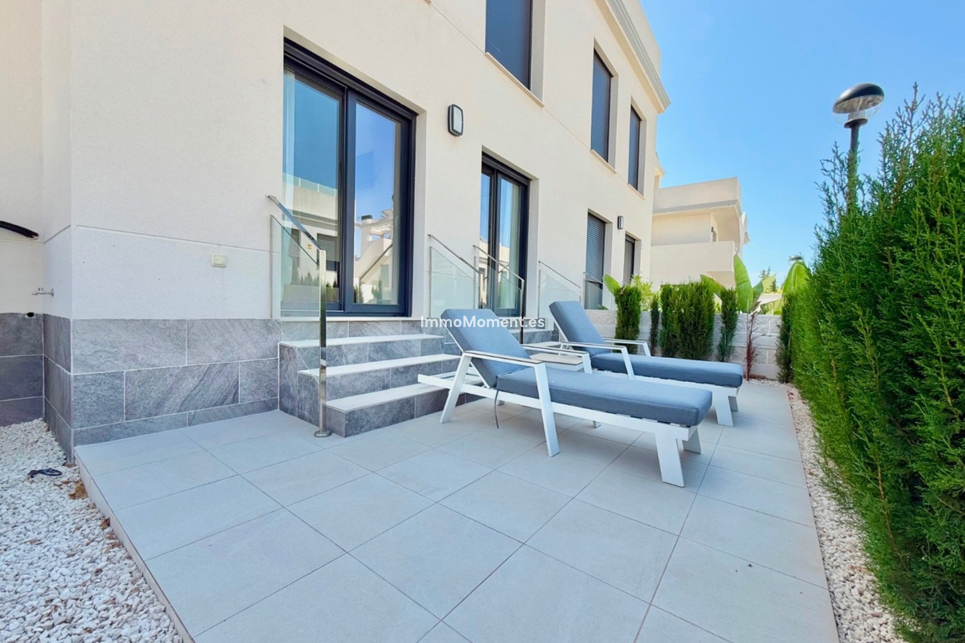Revente - Appartement - Rojales - Ciudad Quesada