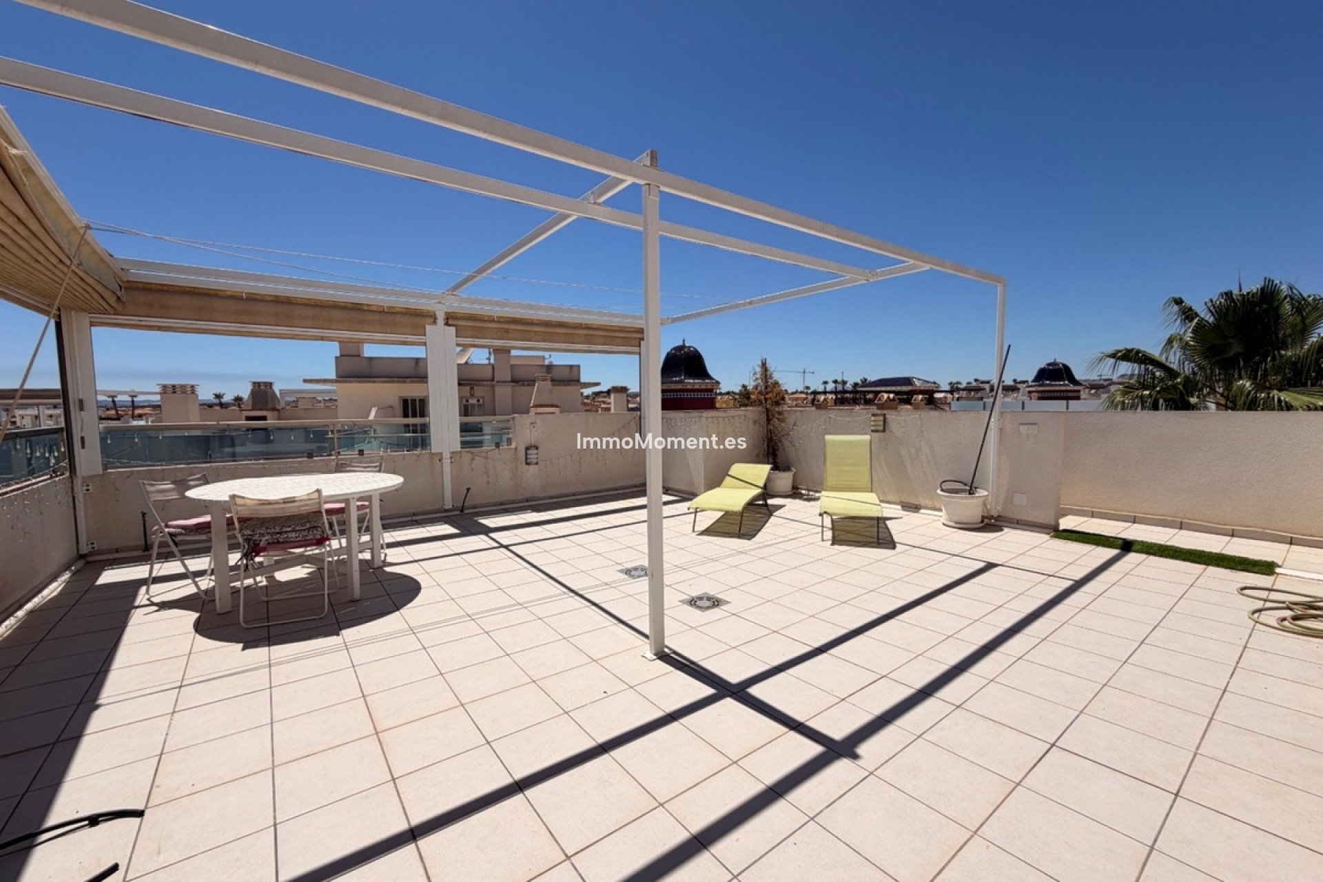 Revente - Appartement - Rojales - Dona Pepa