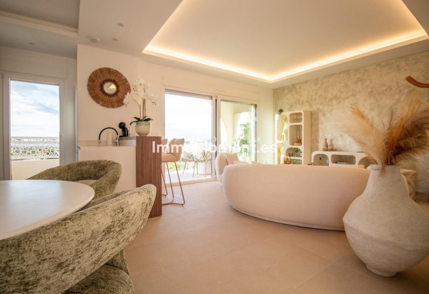 Revente - Appartement - Rojales - Dona Pepa