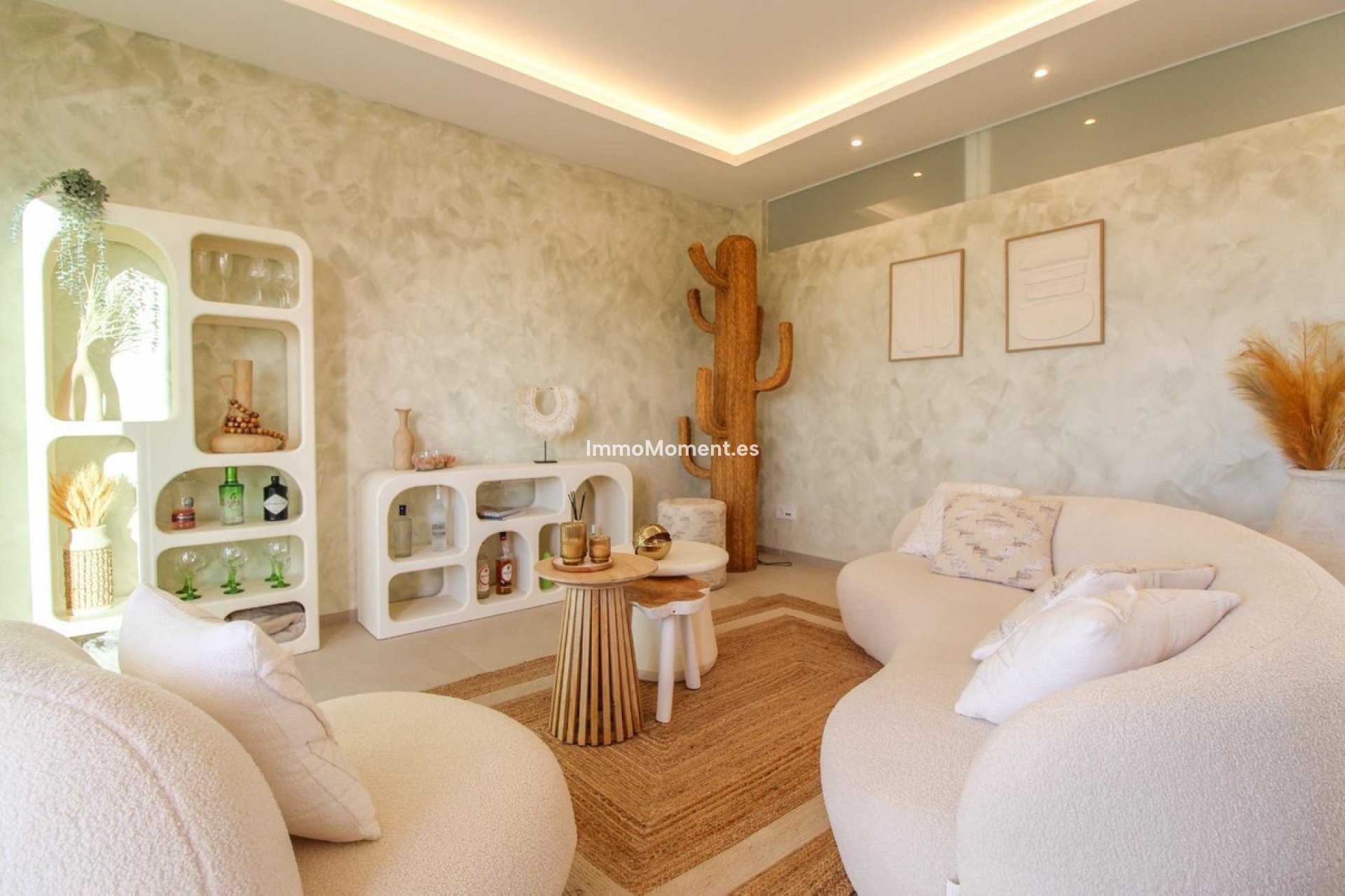 Revente - Appartement - Rojales - Dona Pepa