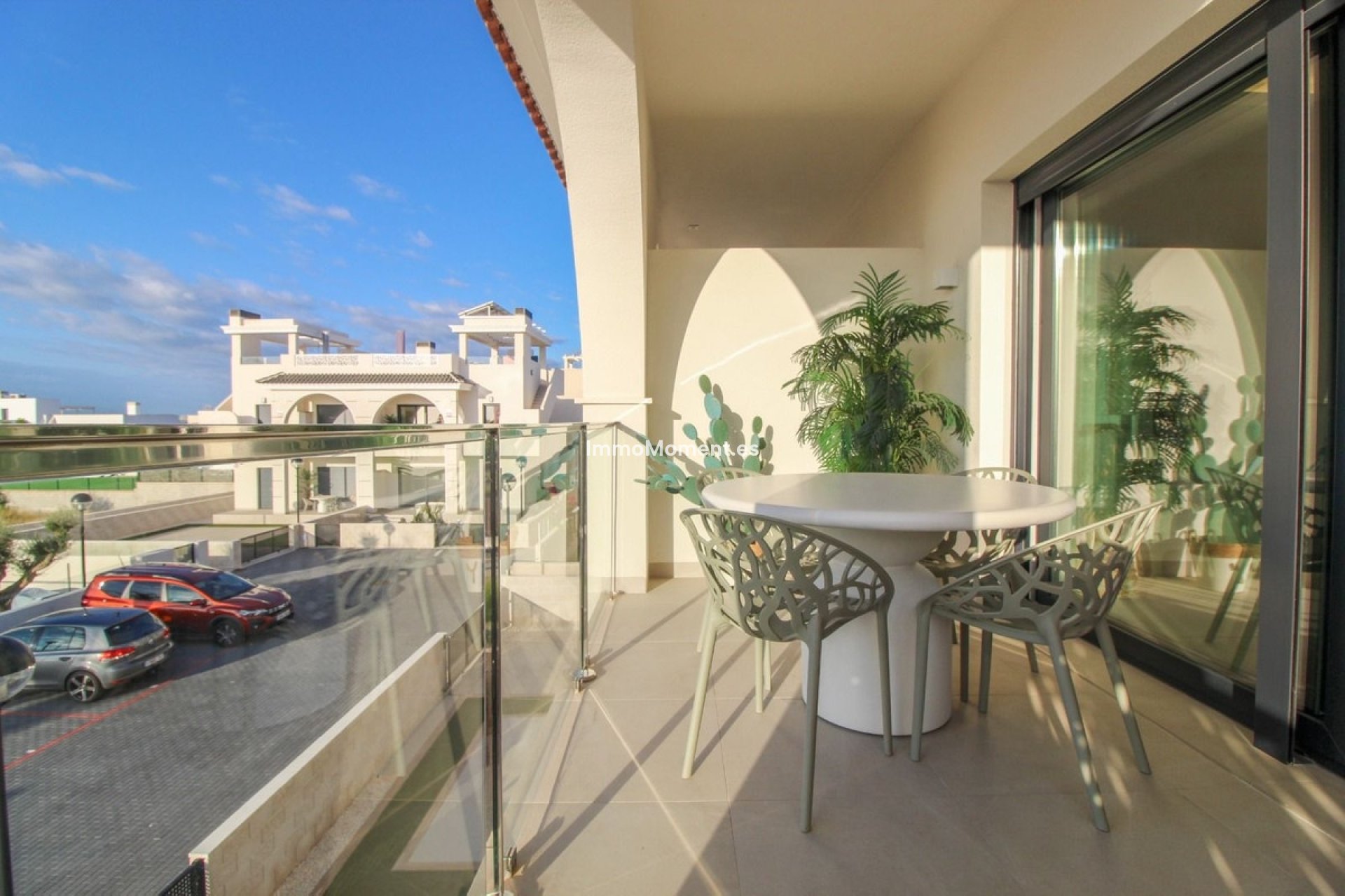 Revente - Appartement - Rojales - Dona Pepa