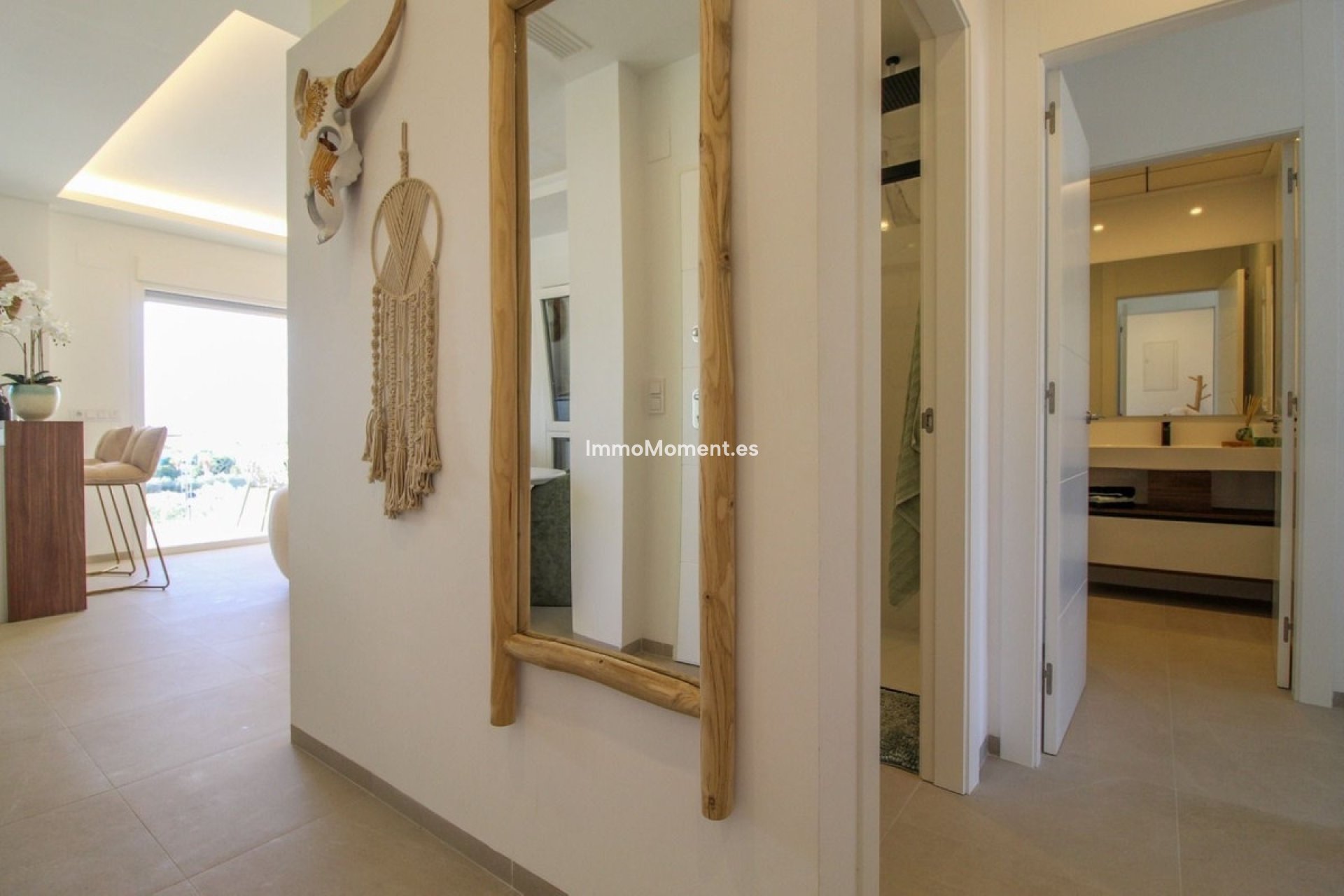 Revente - Appartement - Rojales - Dona Pepa