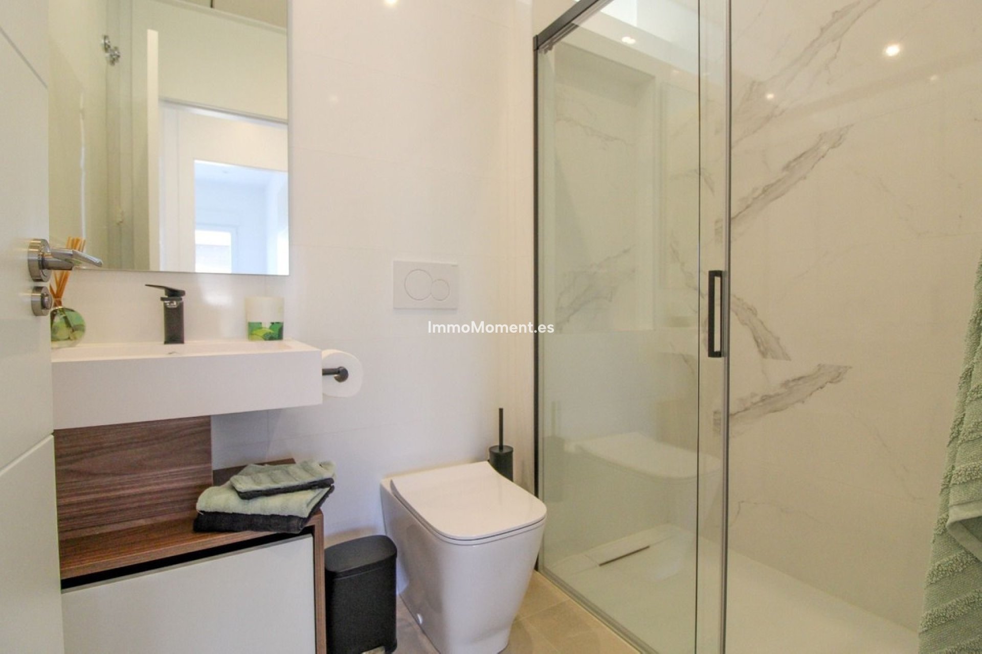 Revente - Appartement - Rojales - Dona Pepa