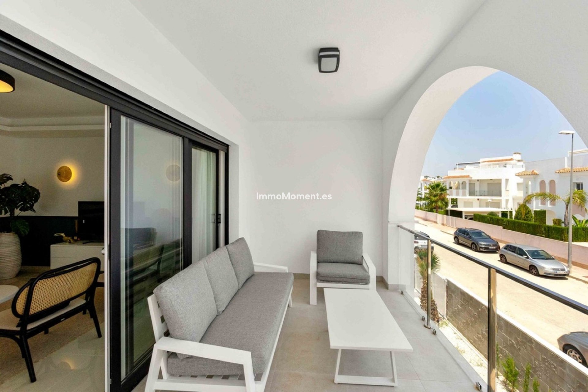 Revente - Appartement - Rojales - Dona Pepa