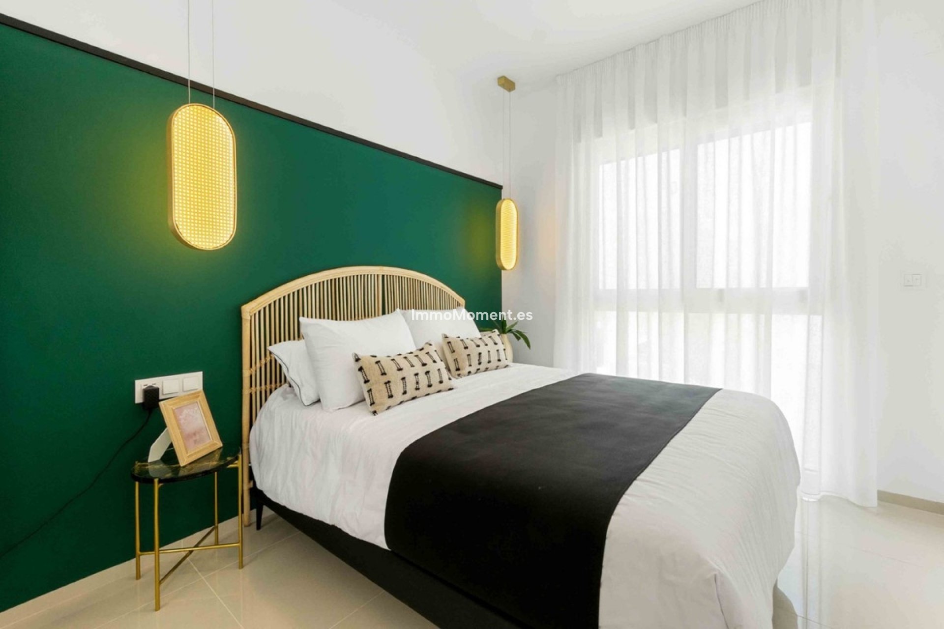 Revente - Appartement - Rojales - Dona Pepa