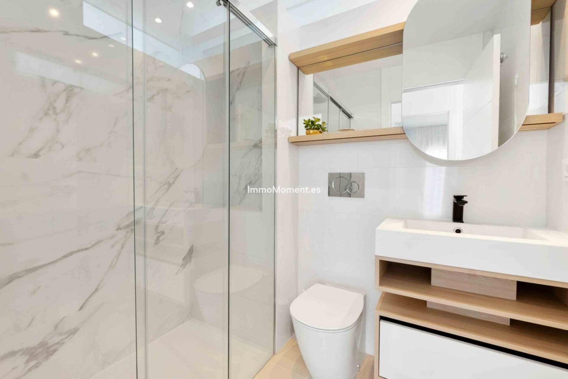 Revente - Appartement - Rojales - Dona Pepa