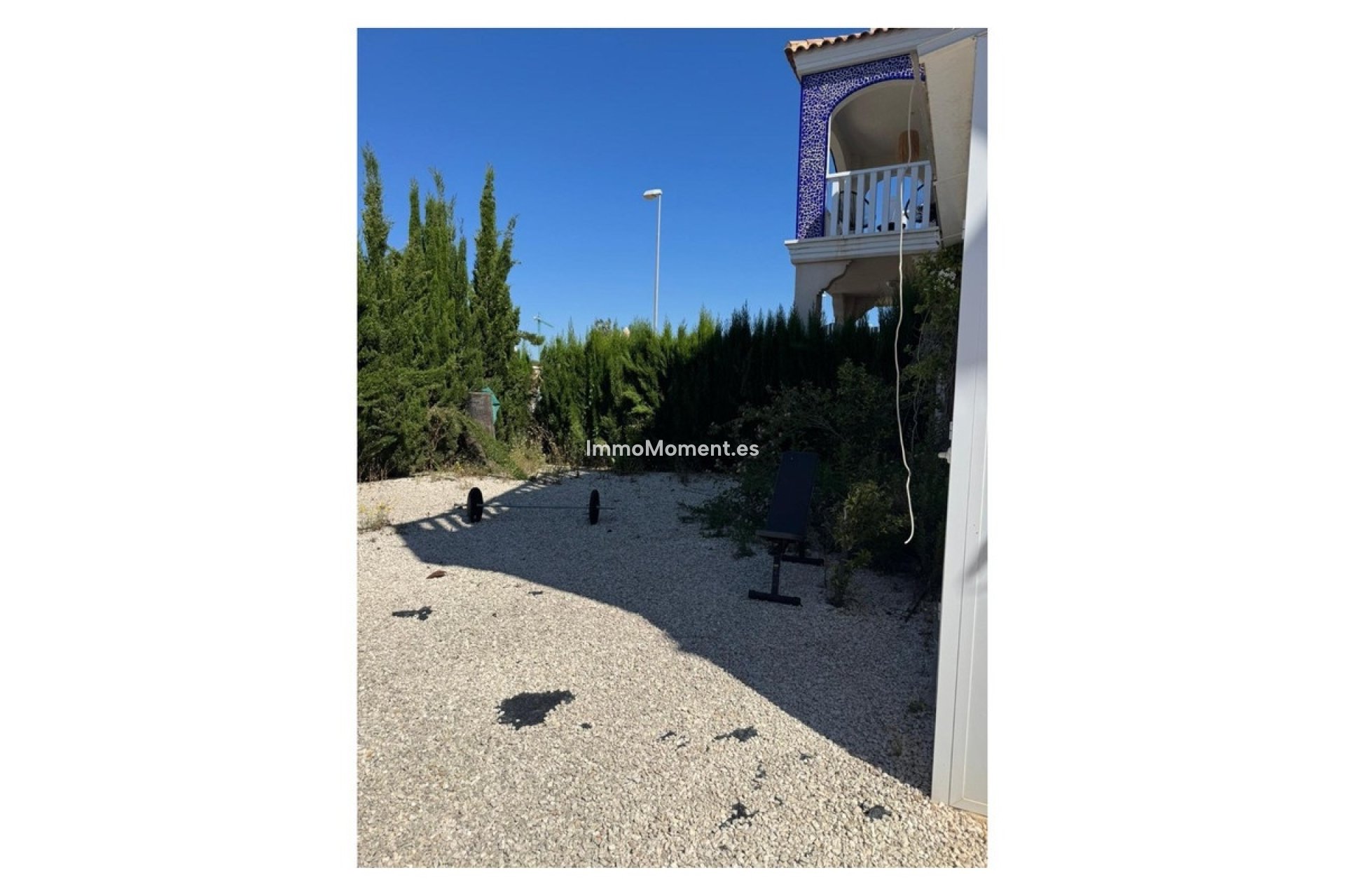 Revente - Appartement - Rojales - Dona Pepa