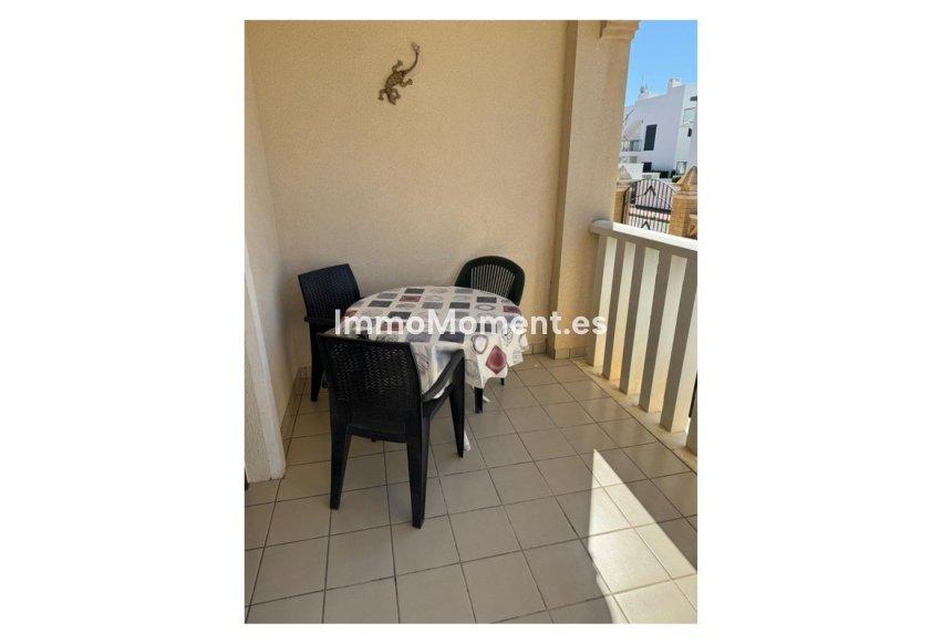 Revente - Appartement - Rojales - Dona Pepa