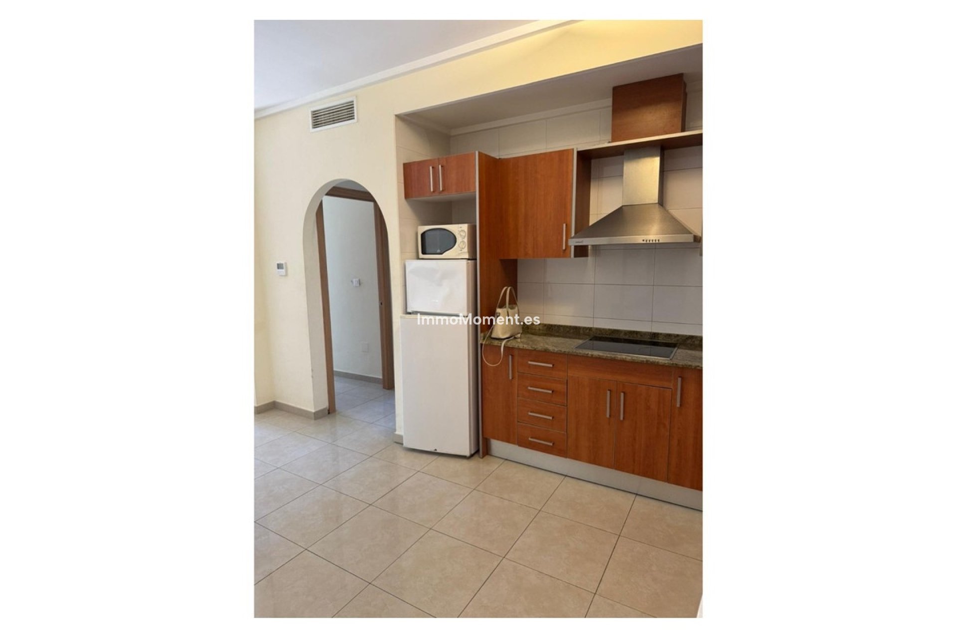 Revente - Appartement - Rojales - Dona Pepa