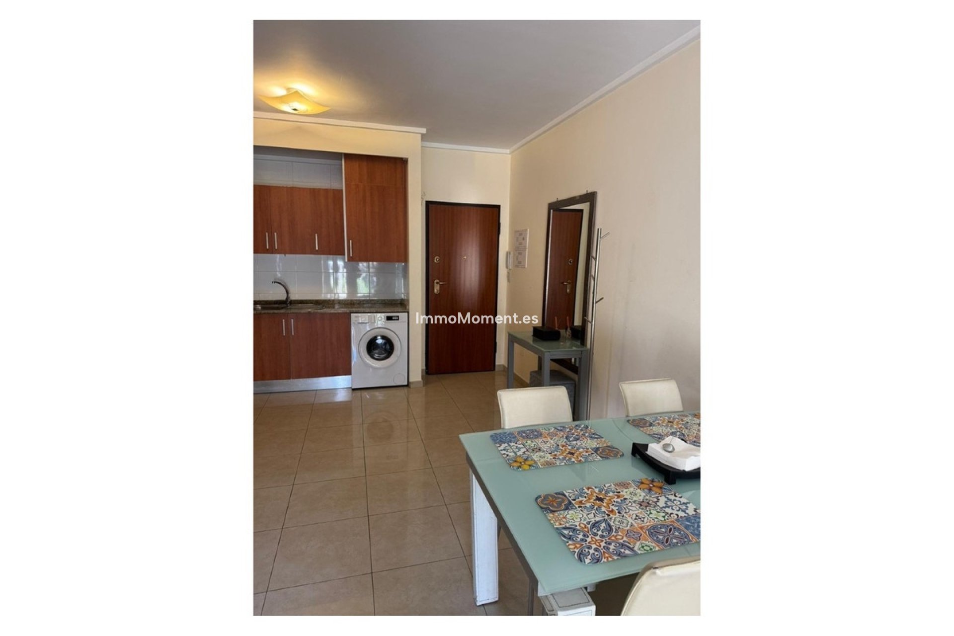 Revente - Appartement - Rojales - Dona Pepa