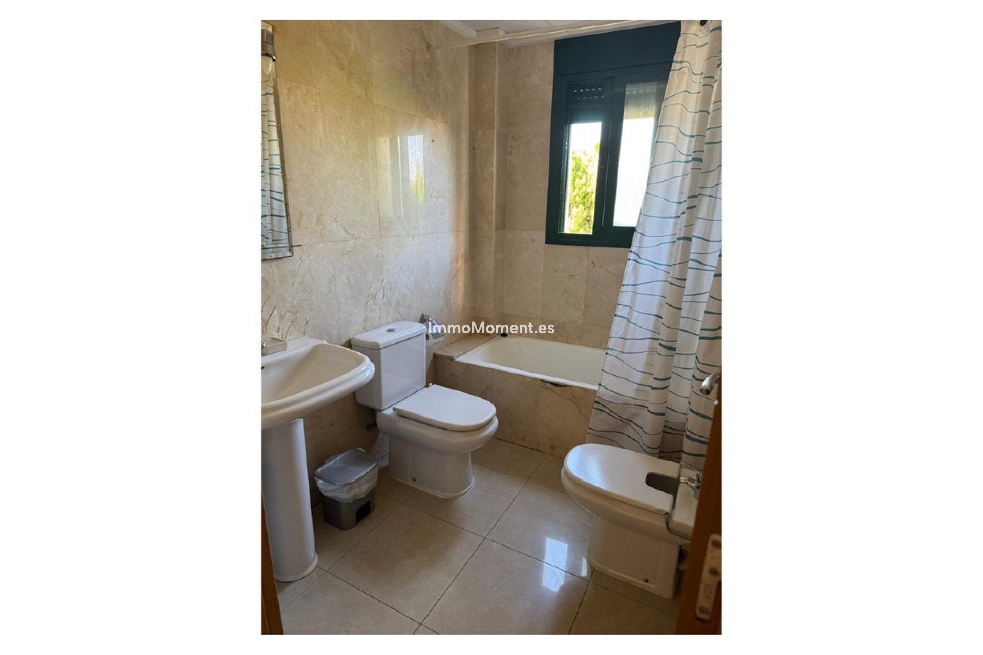 Revente - Appartement - Rojales - Dona Pepa