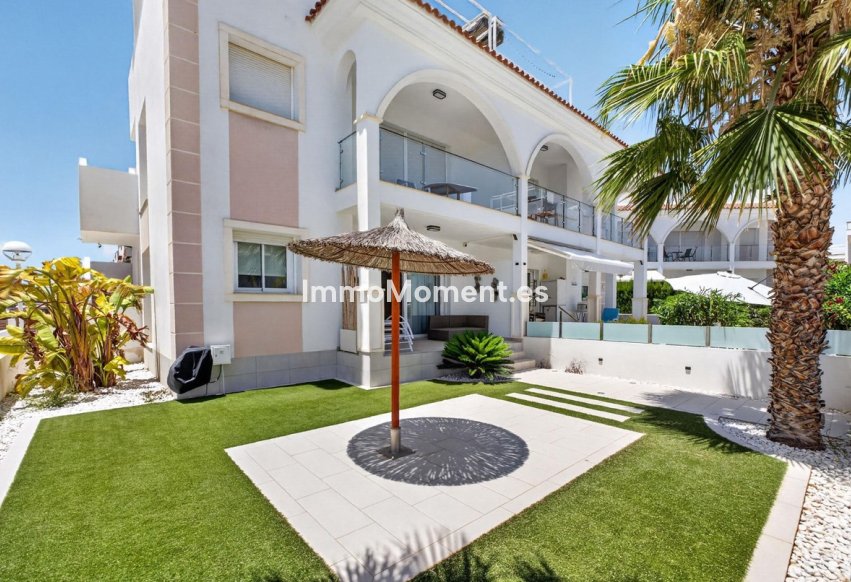 Revente - Appartement - Rojales - Rojales Centro