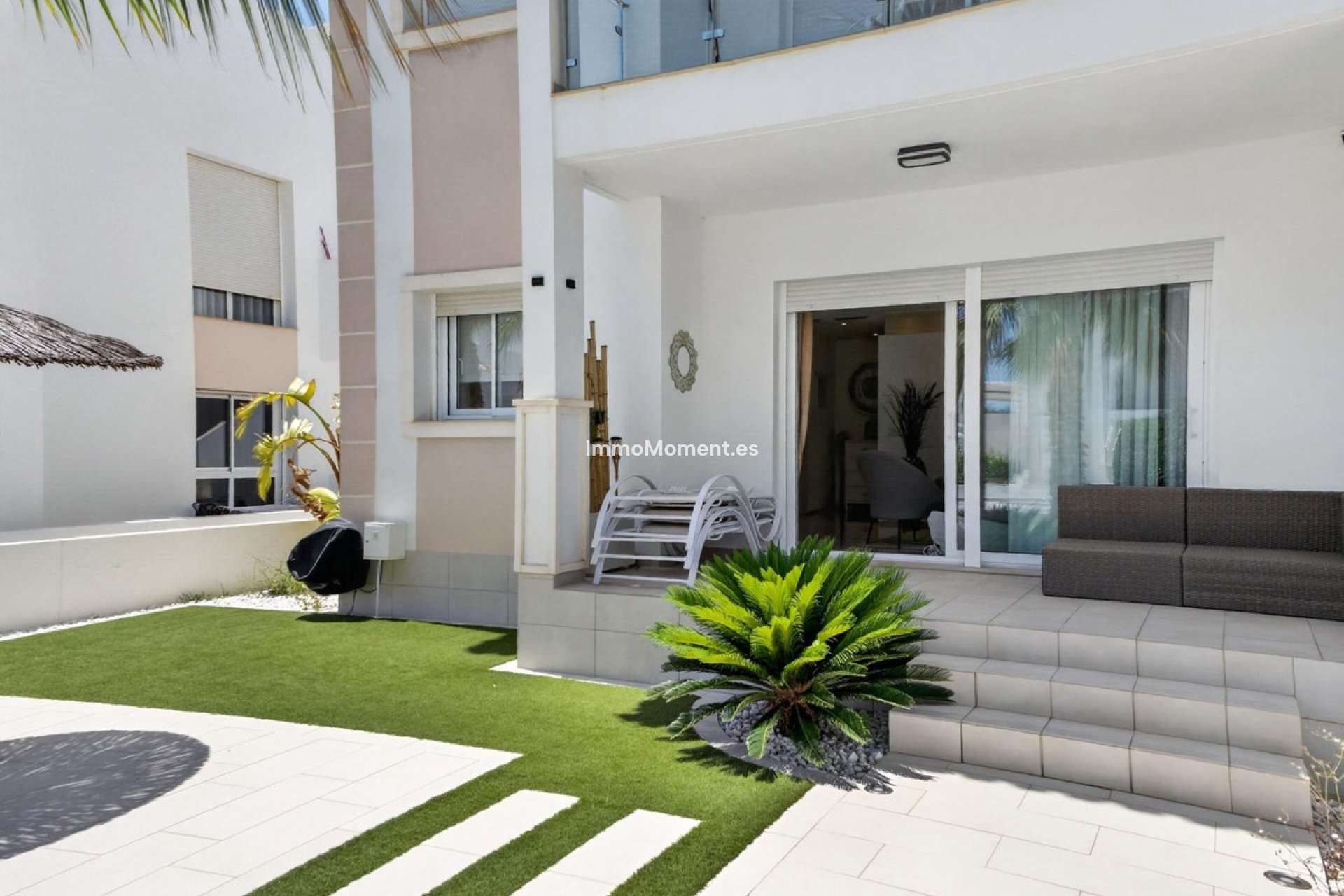 Revente - Appartement - Rojales - Rojales Centro