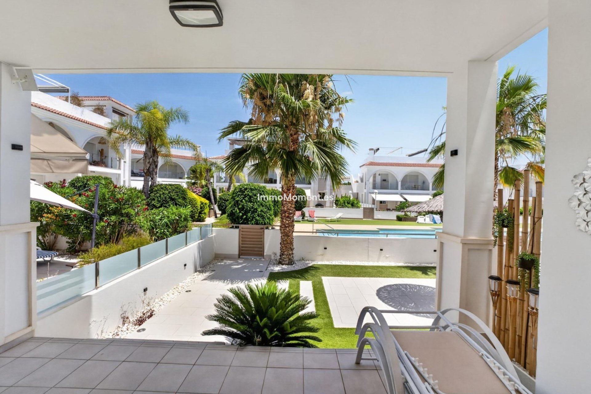Revente - Appartement - Rojales - Rojales Centro