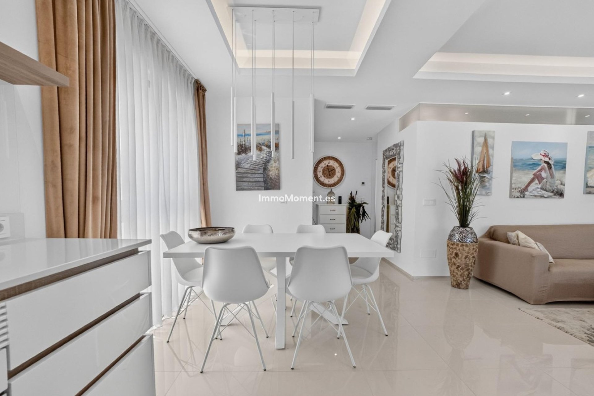 Revente - Appartement - Rojales - Rojales Centro