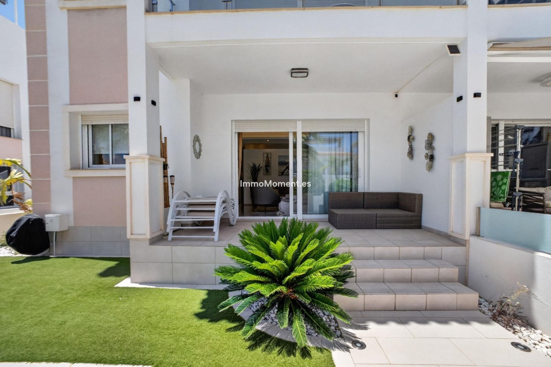Revente - Appartement - Rojales - Rojales Centro
