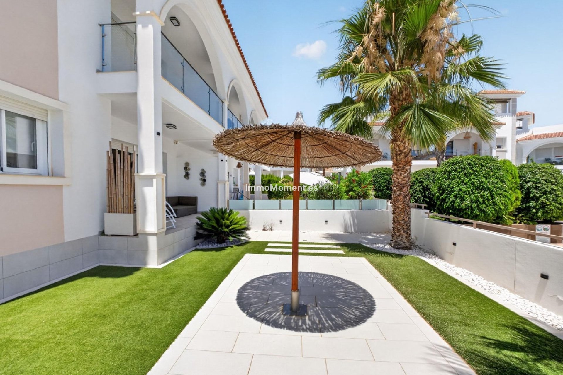 Revente - Appartement - Rojales - Rojales Centro