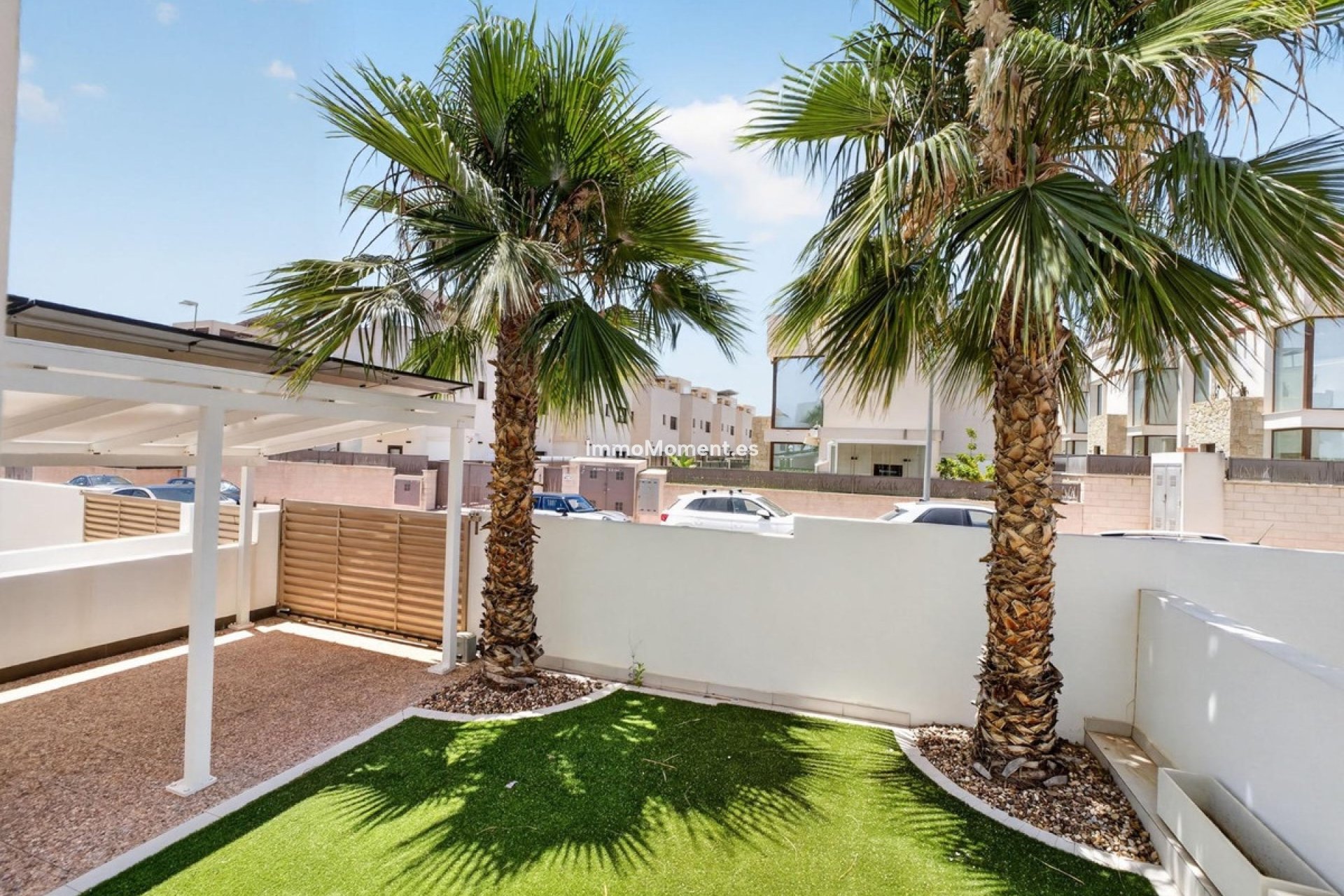 Revente - Appartement - Rojales - Rojales Centro