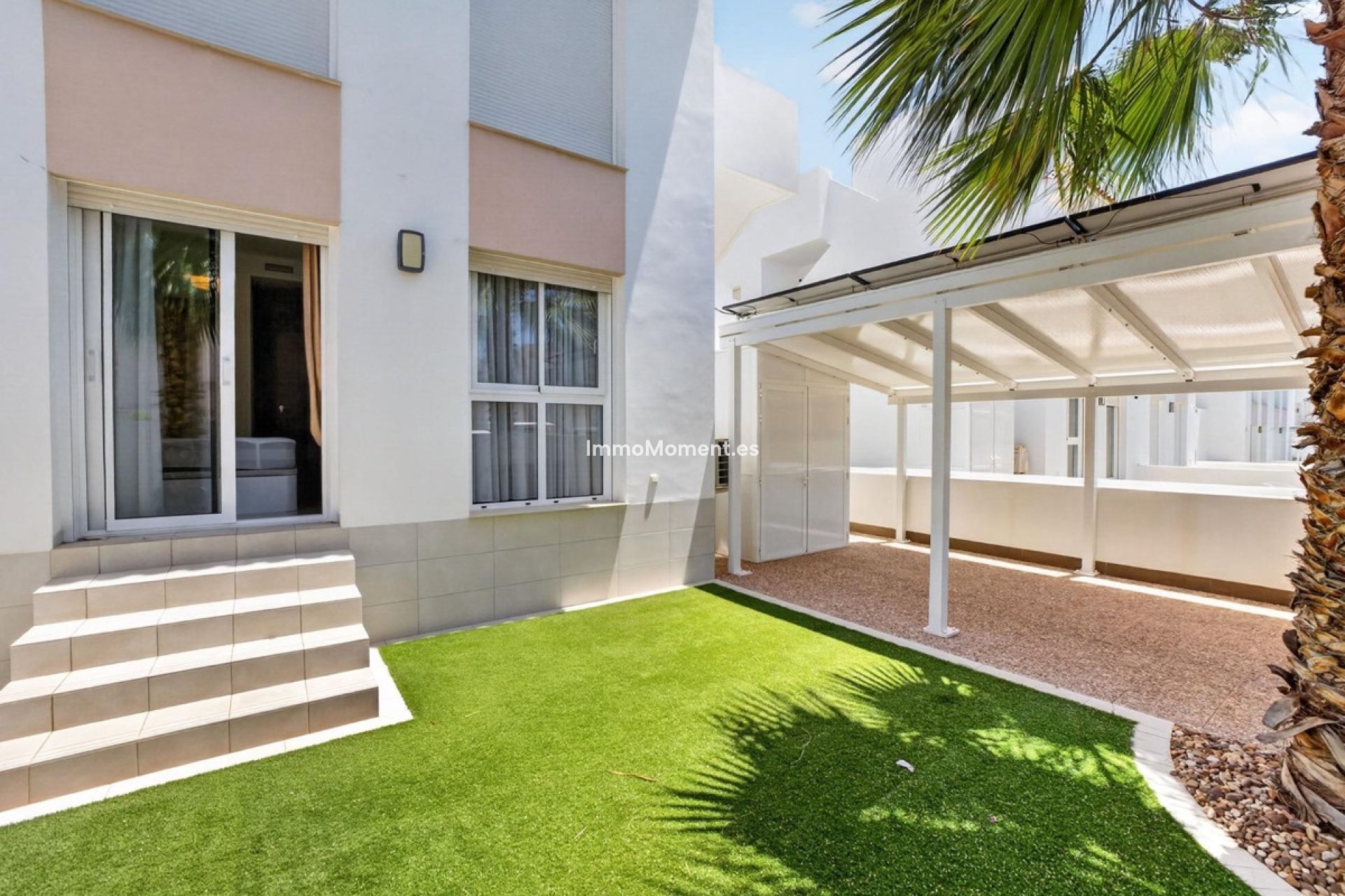 Revente - Appartement - Rojales - Rojales Centro