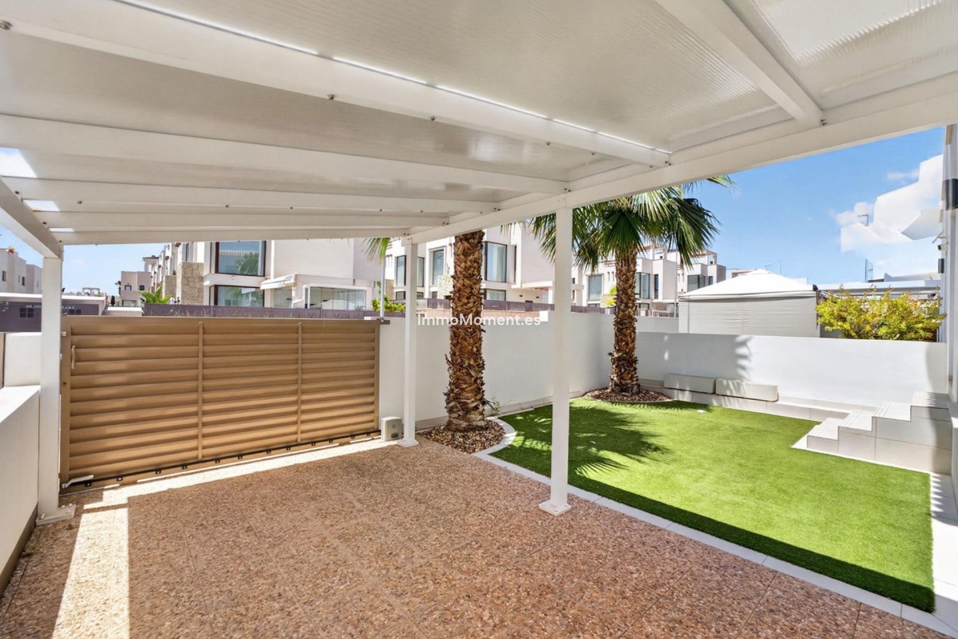 Revente - Appartement - Rojales - Rojales Centro