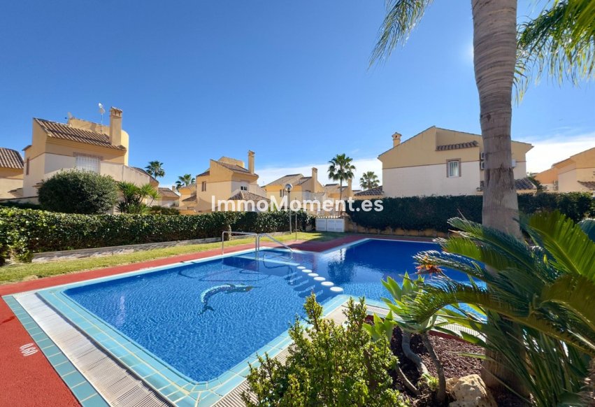 Revente - Appartement - Rojales - Rojales Centro