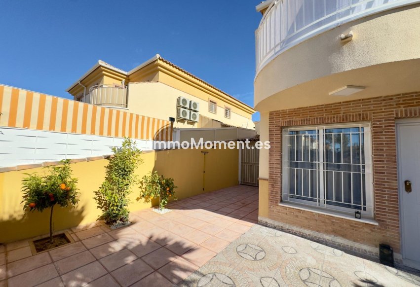 Revente - Appartement - Rojales - Rojales Centro
