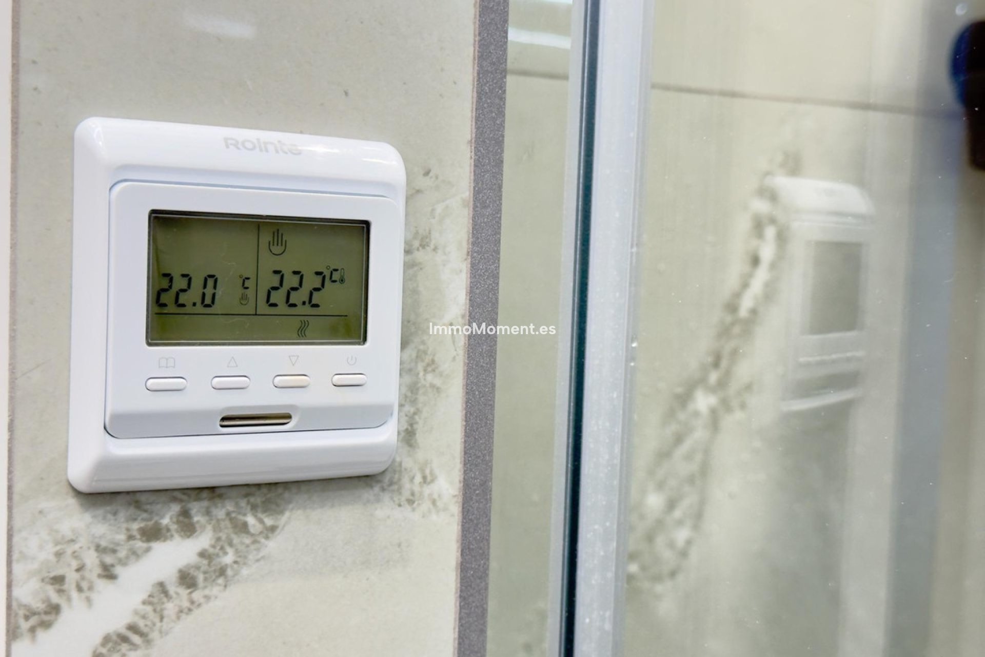 Revente - Appartement - Rojales - Rojales Centro