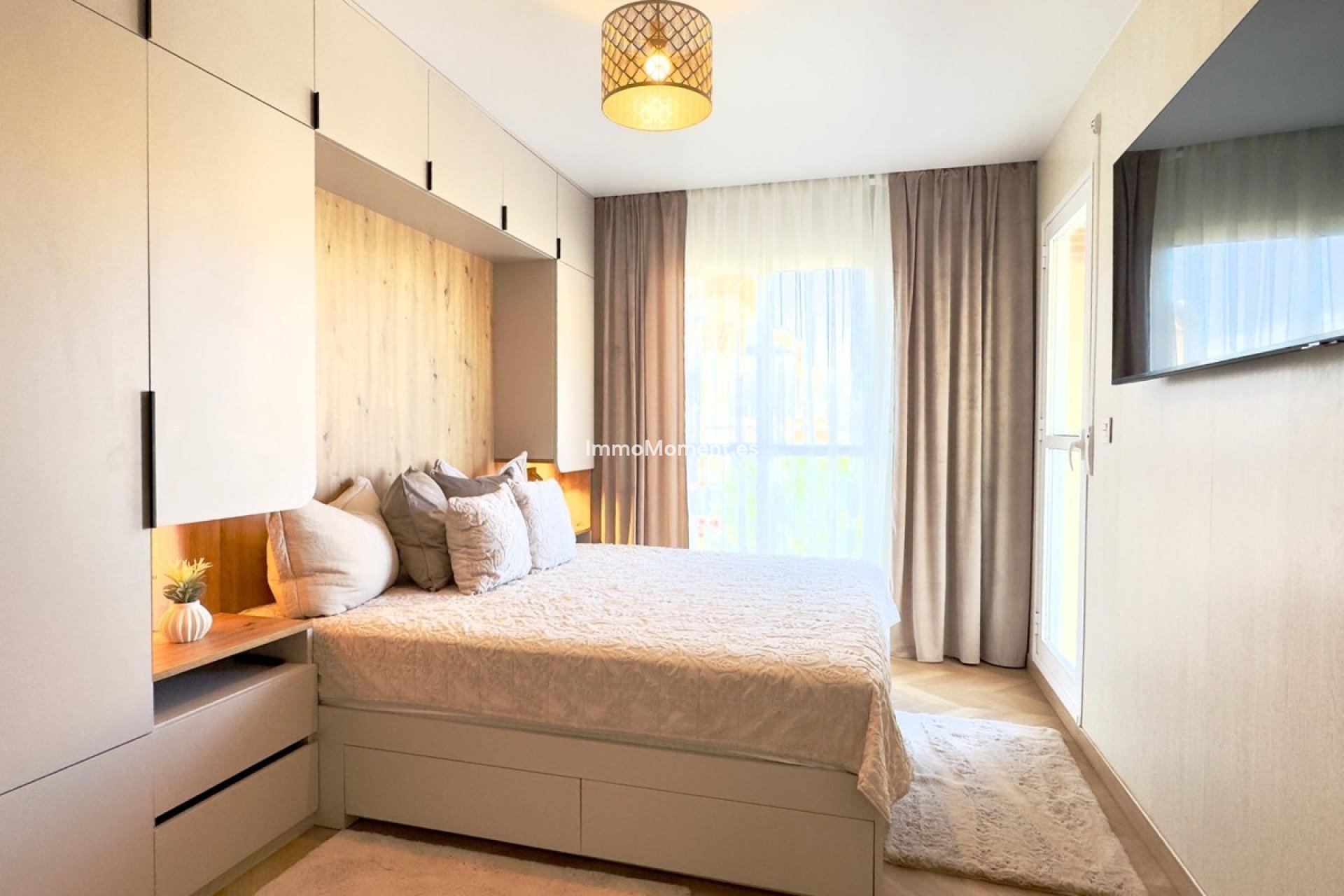 Revente - Appartement - Rojales - Rojales Centro