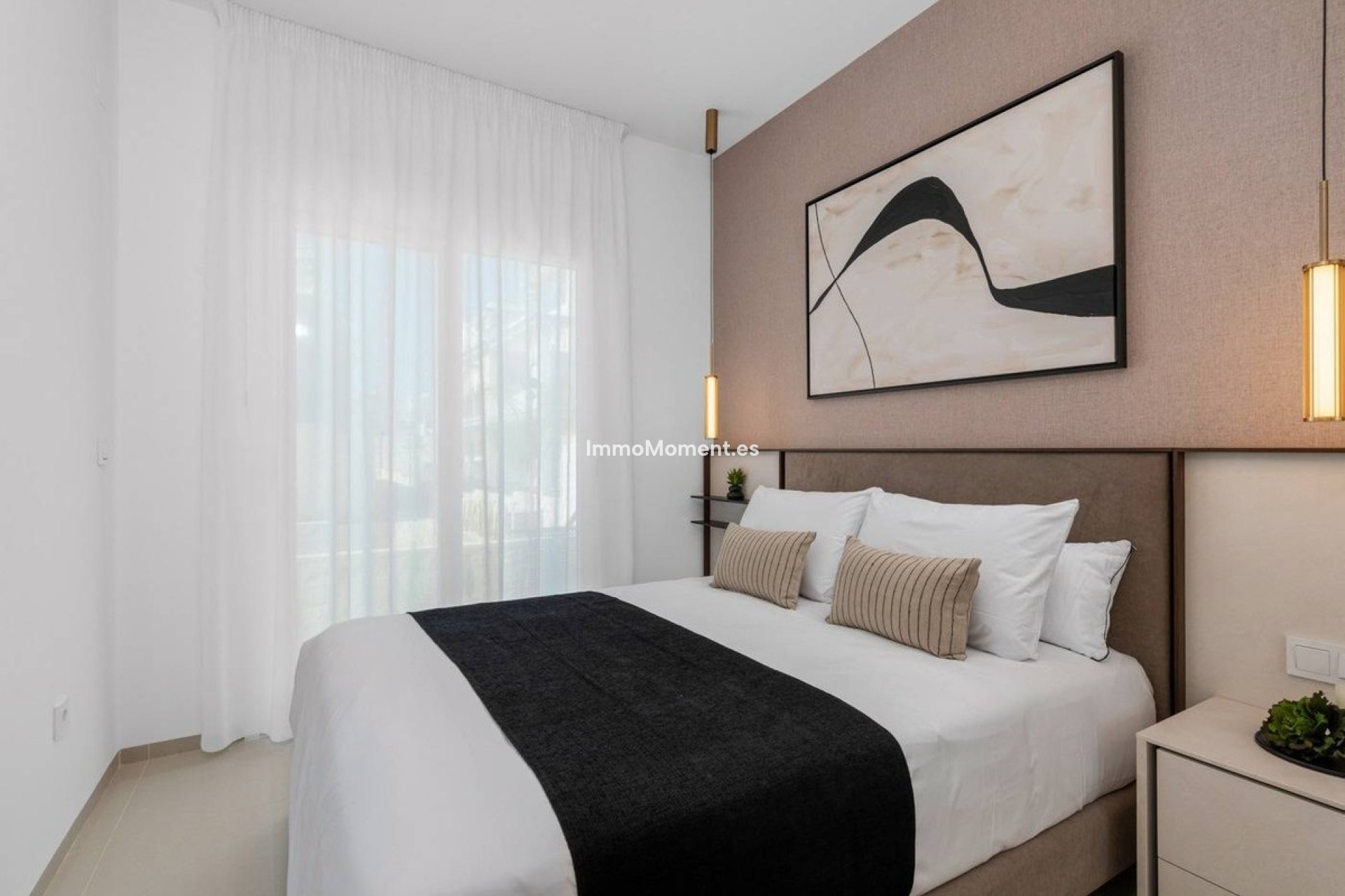 Revente - Appartement - Rojales - Rojales Centro