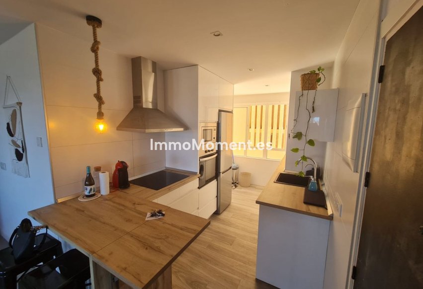 Revente - Appartement - San Javier - La Manga