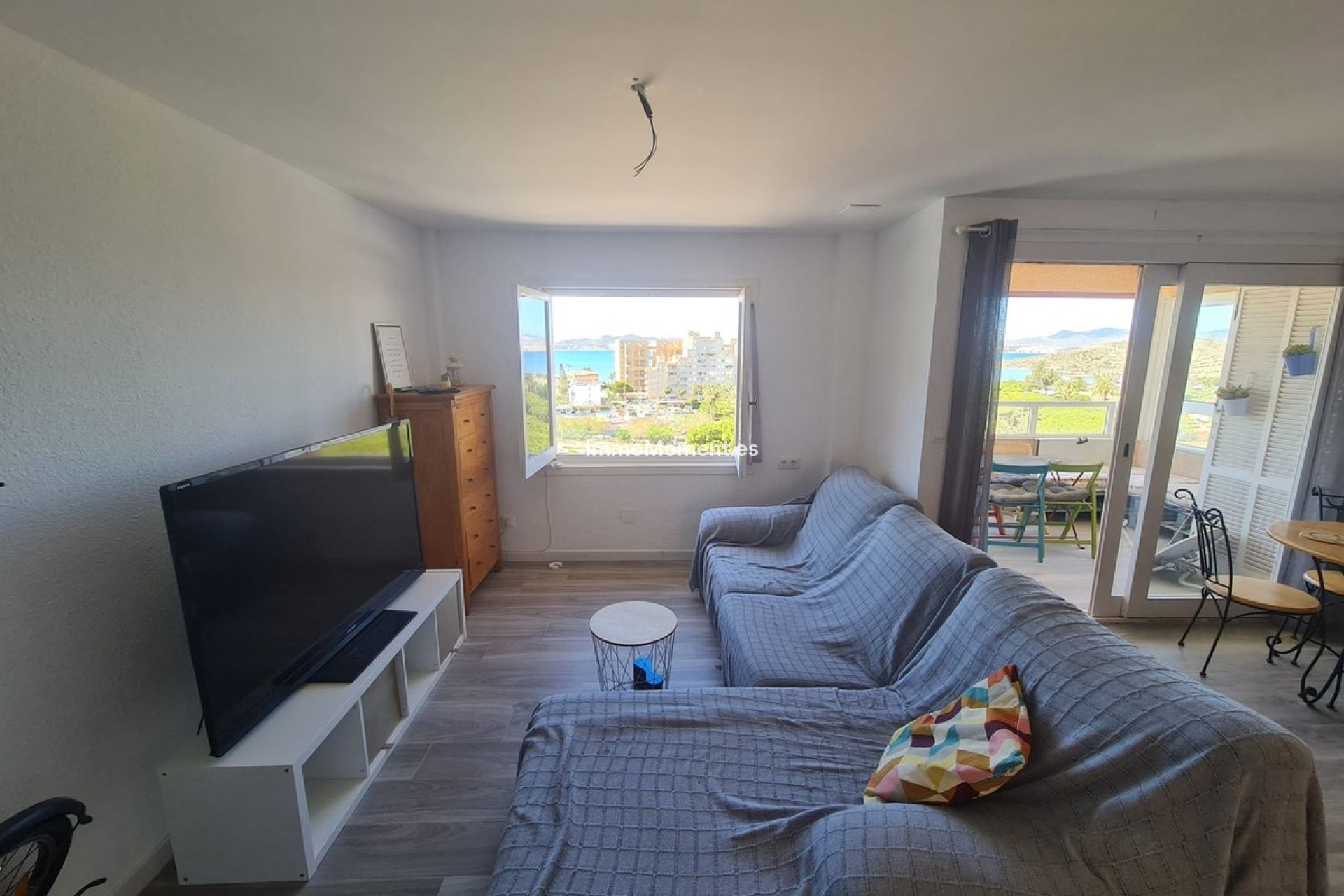 Revente - Appartement - San Javier - La Manga
