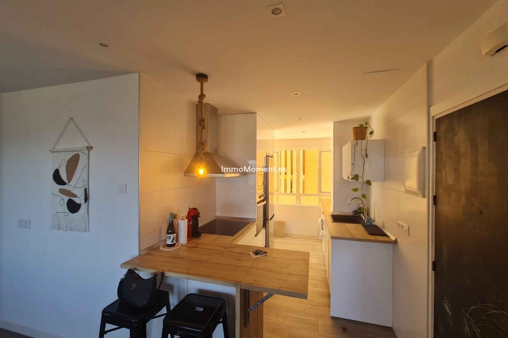 Revente - Appartement - San Javier - La Manga