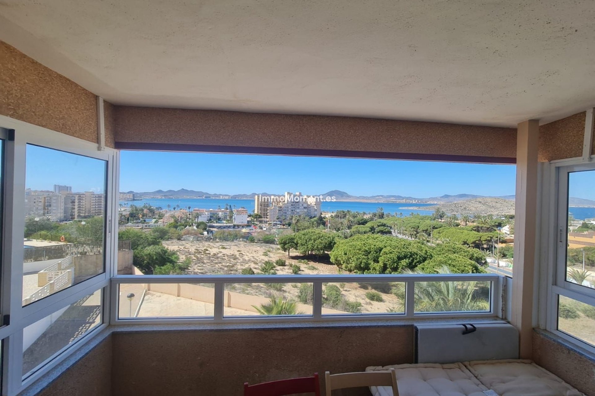Revente - Appartement - San Javier - La Manga