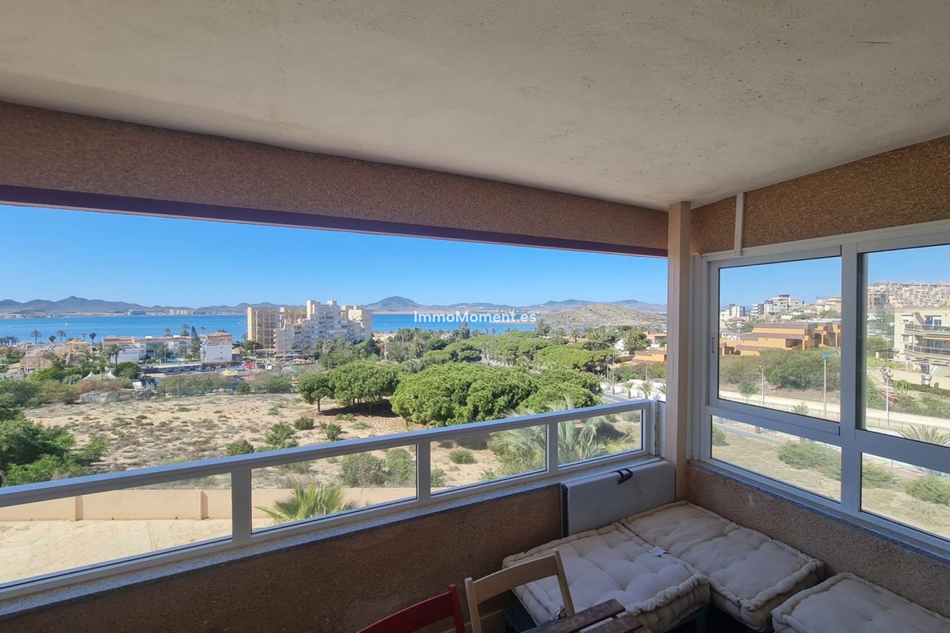 Revente - Appartement - San Javier - La Manga
