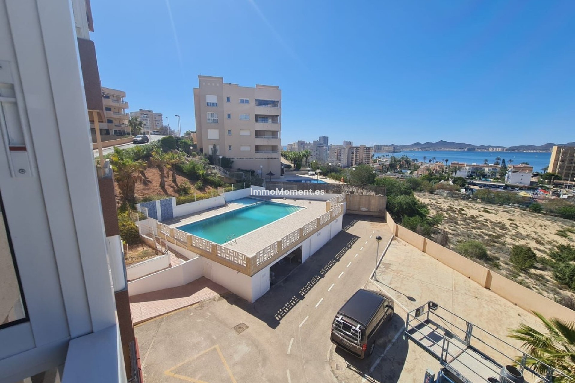 Revente - Appartement - San Javier - La Manga