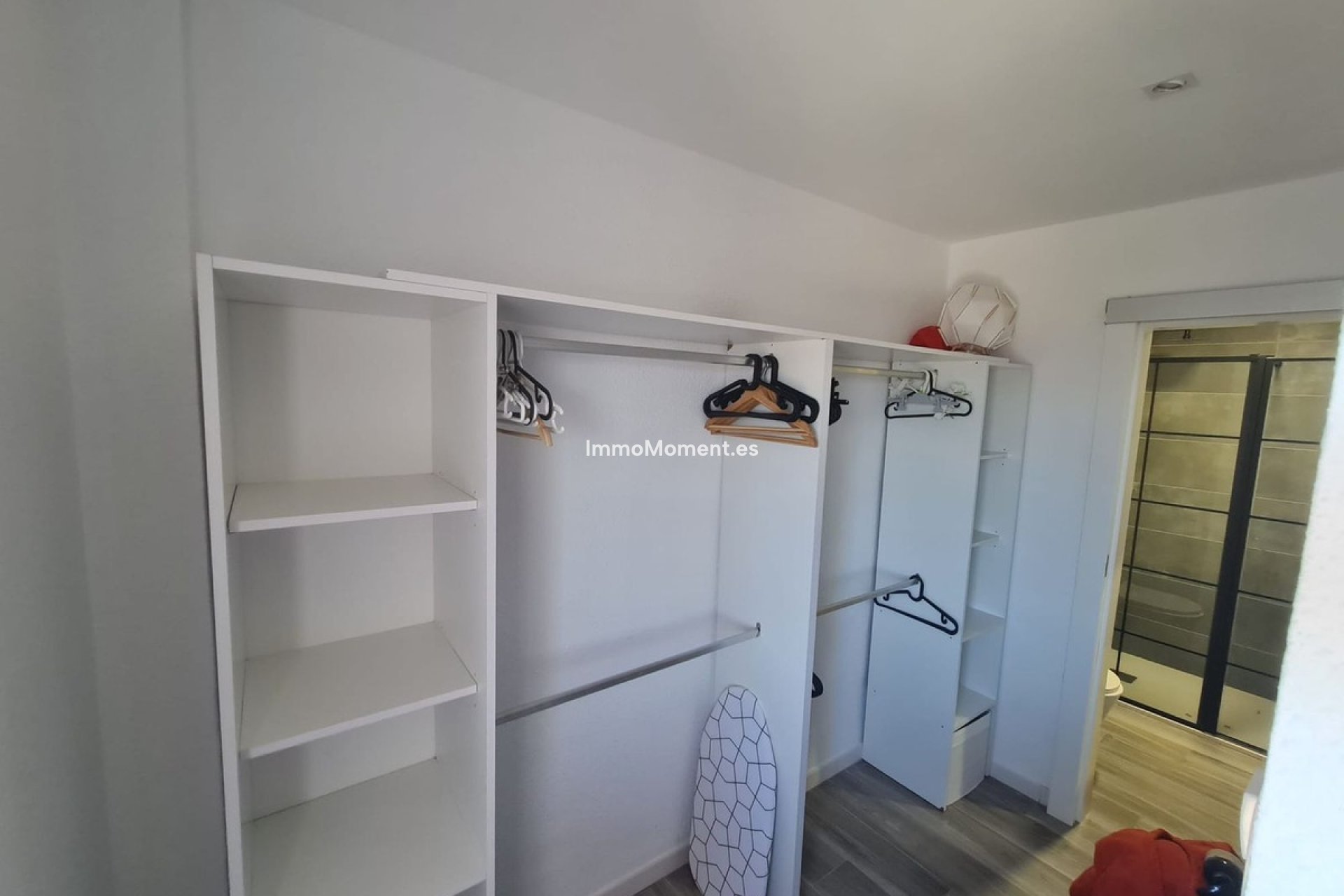 Revente - Appartement - San Javier - La Manga