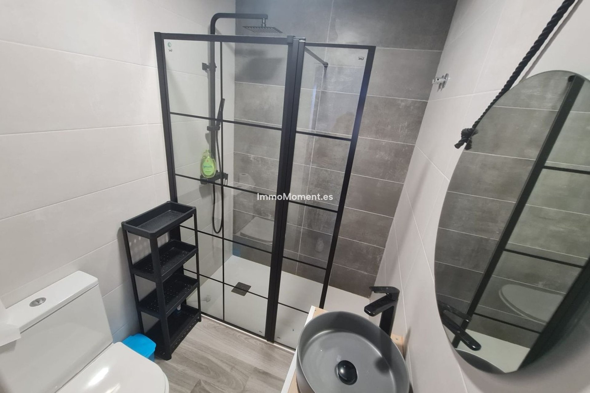 Revente - Appartement - San Javier - La Manga