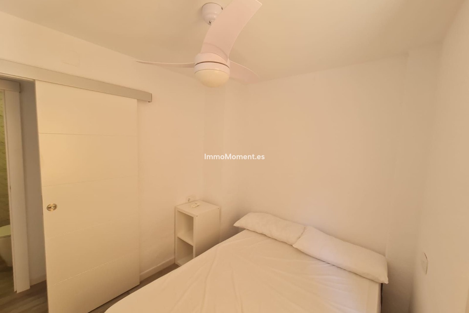 Revente - Appartement - San Javier - La Manga