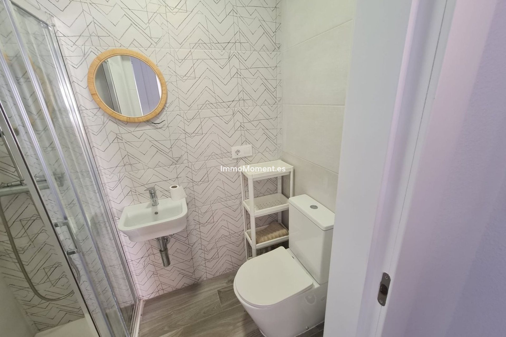 Revente - Appartement - San Javier - La Manga