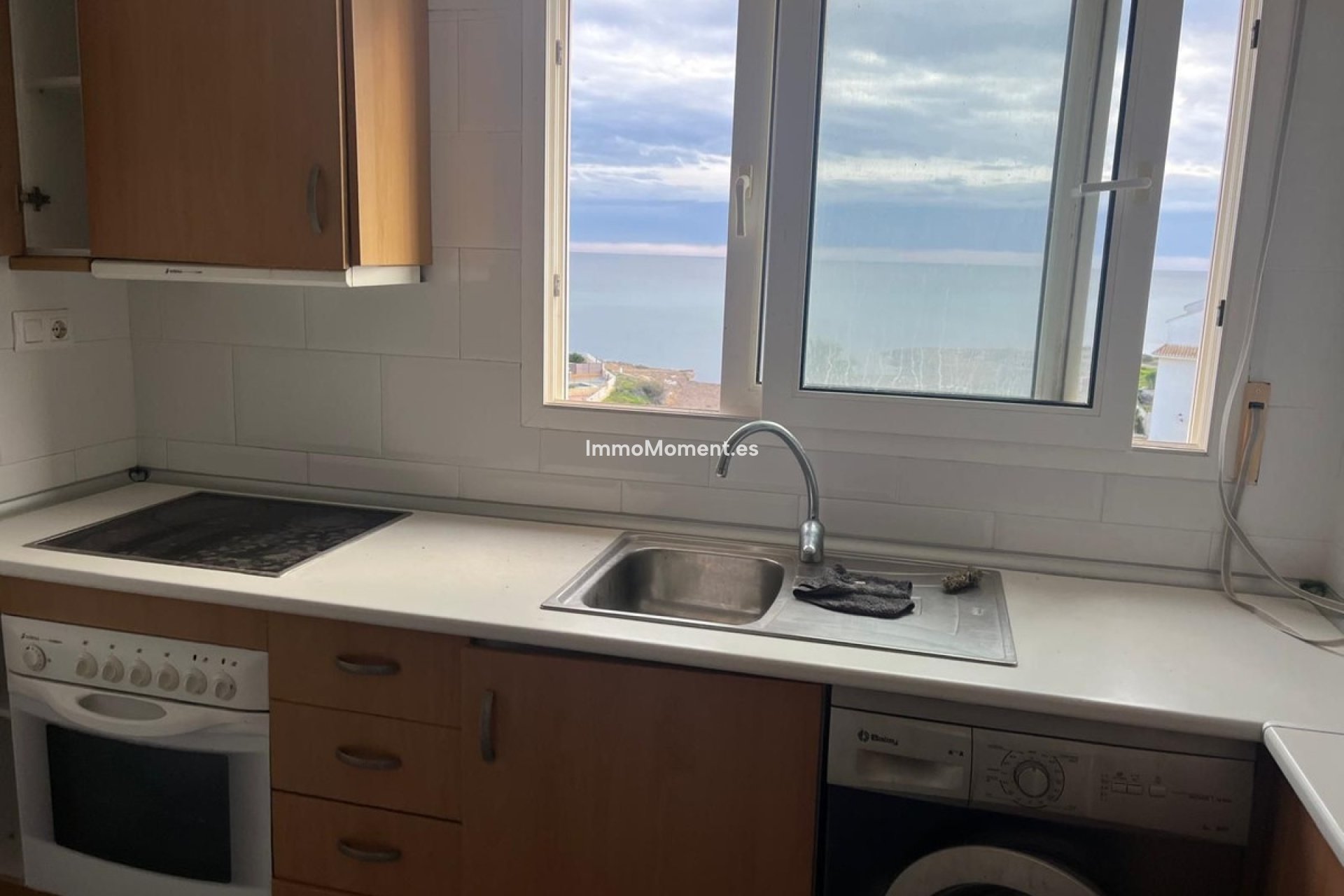 Revente - Appartement - San Javier - La Manga