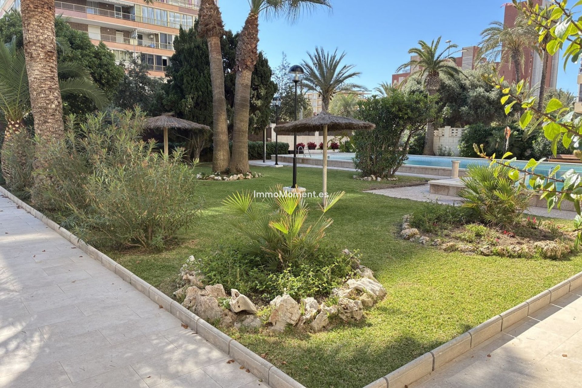 Revente - Appartement - San Juan de Alicante - Playa de San Juan