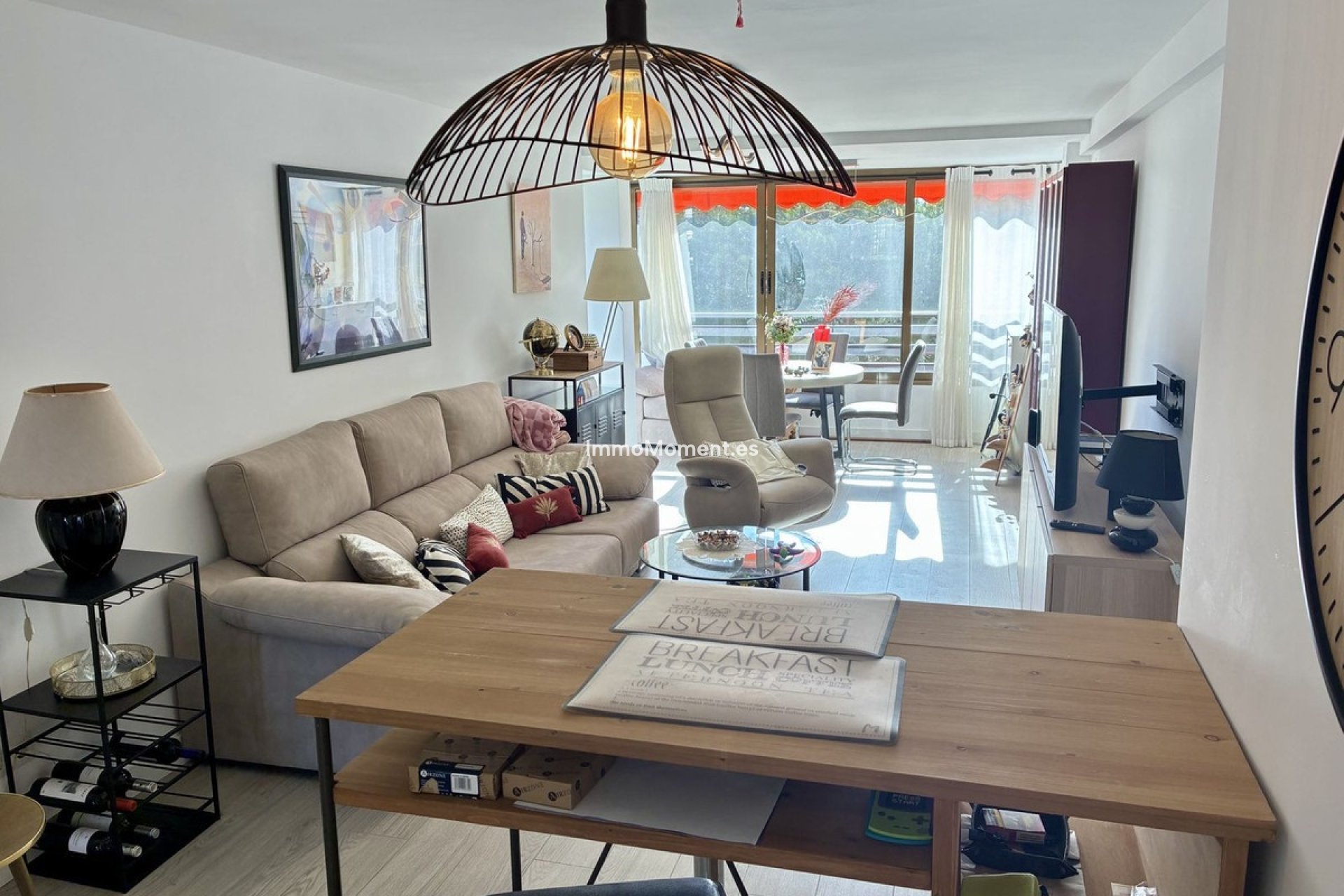Revente - Appartement - San Juan de Alicante - Playa de San Juan