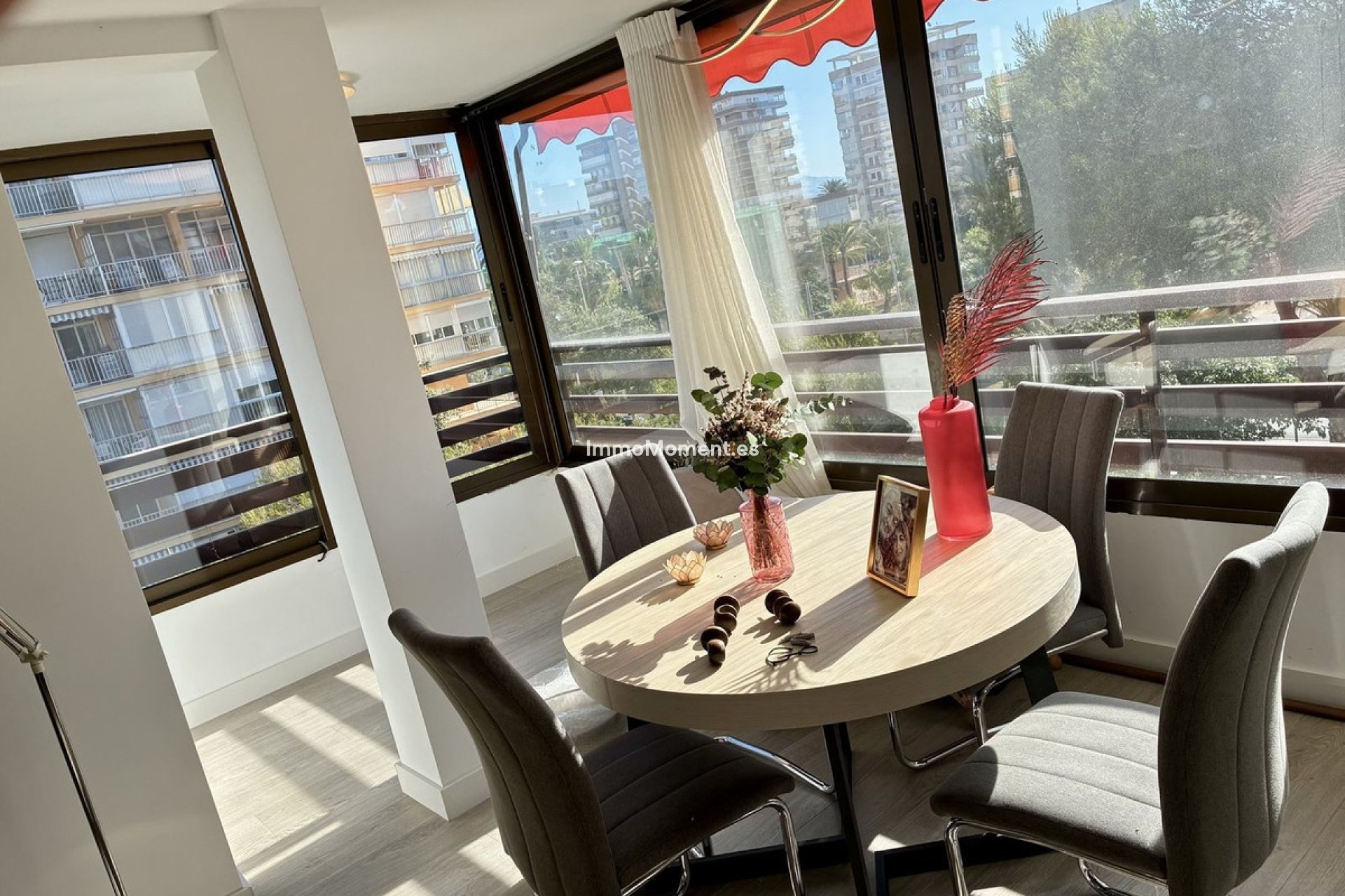 Revente - Appartement - San Juan de Alicante - Playa de San Juan