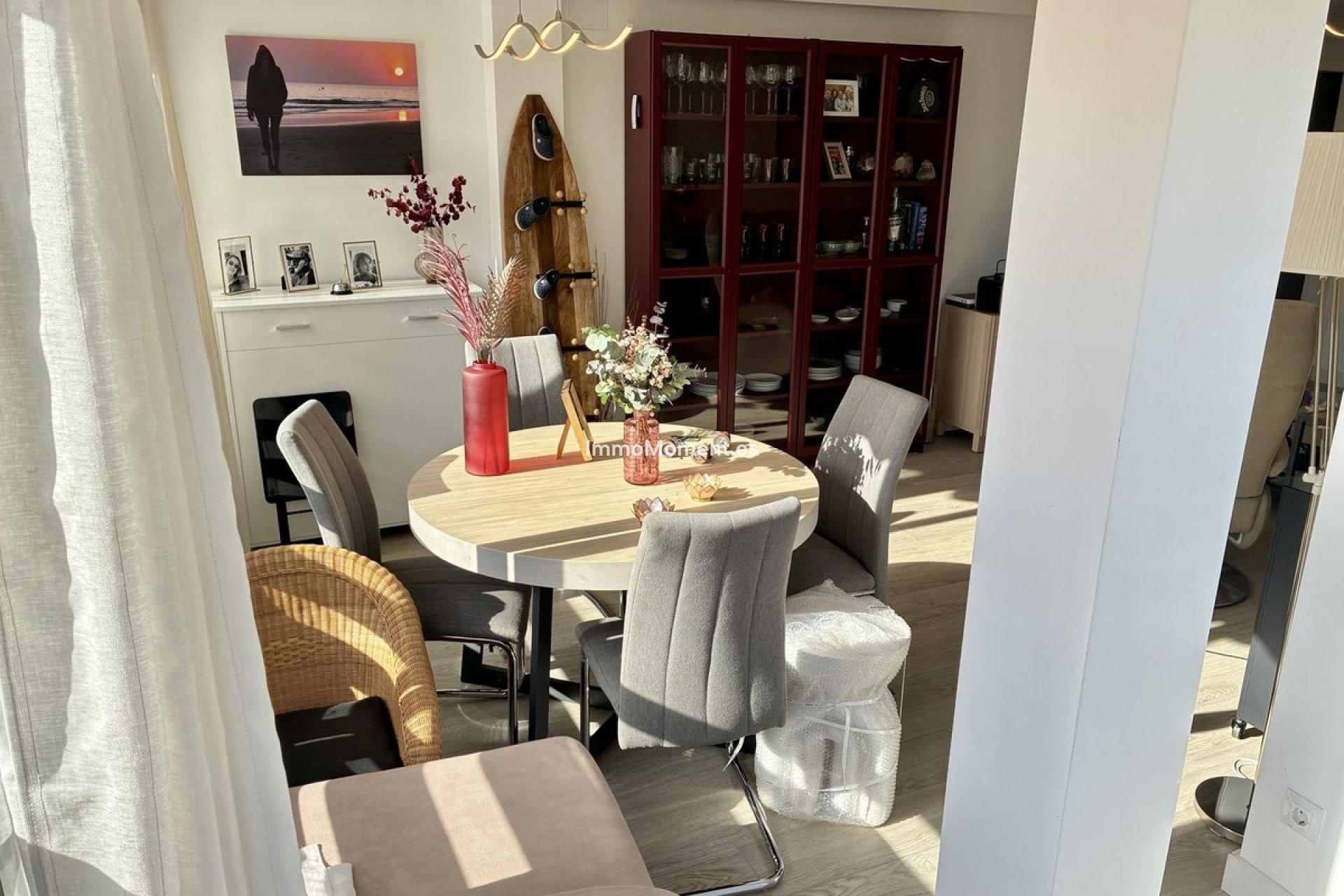 Revente - Appartement - San Juan de Alicante - Playa de San Juan